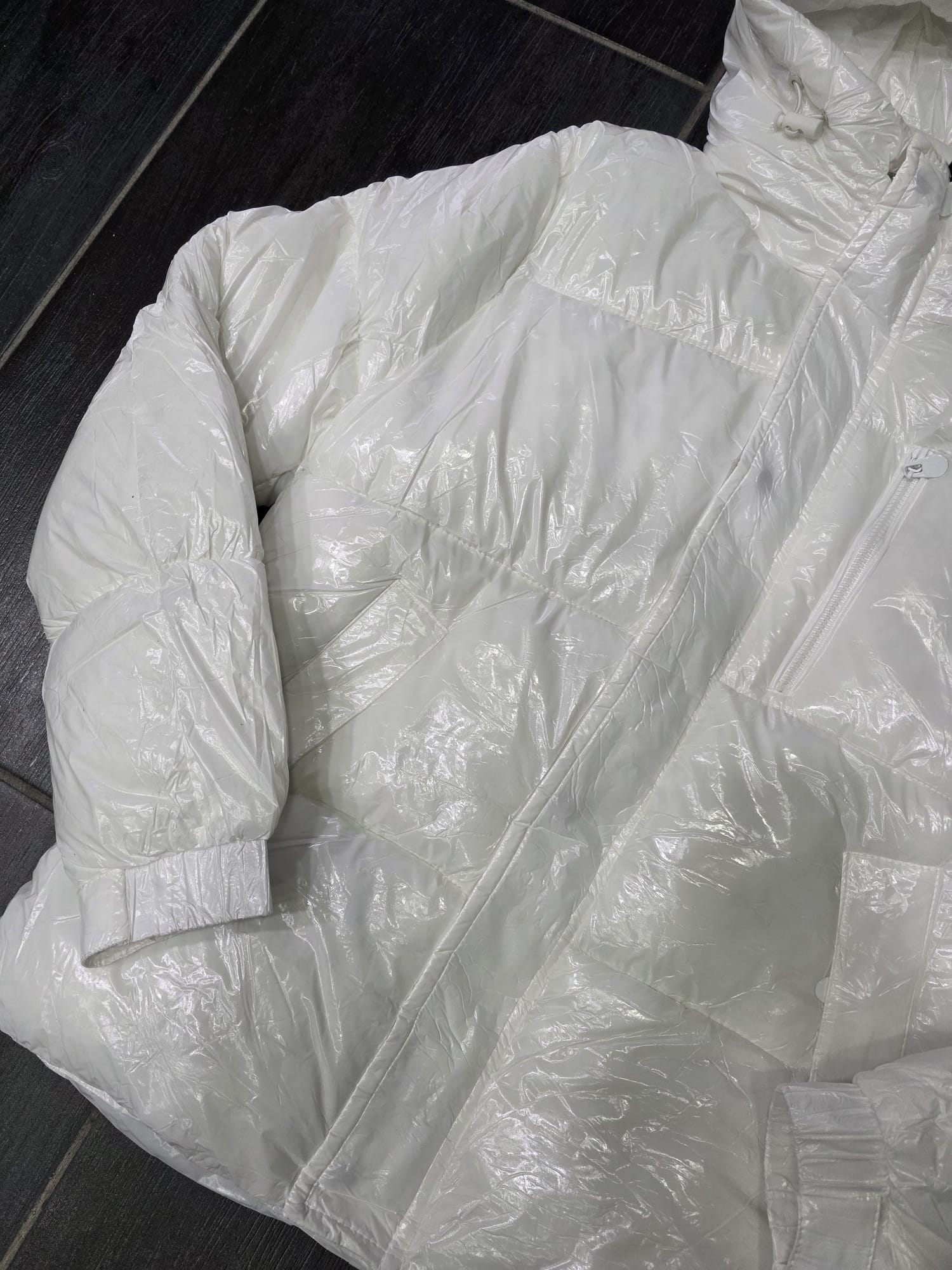 GIUBBINO MOD MONCL*R