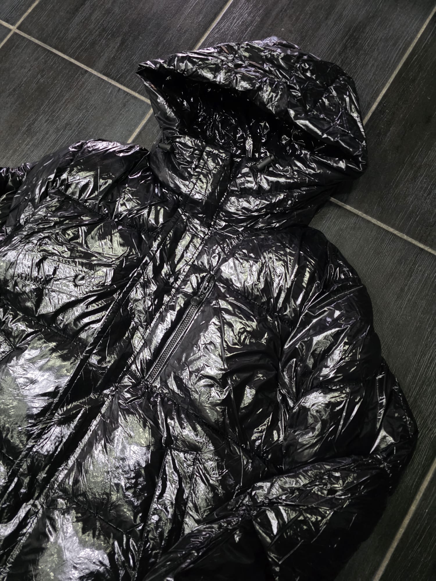 GIUBBINO MOD MONCL*R