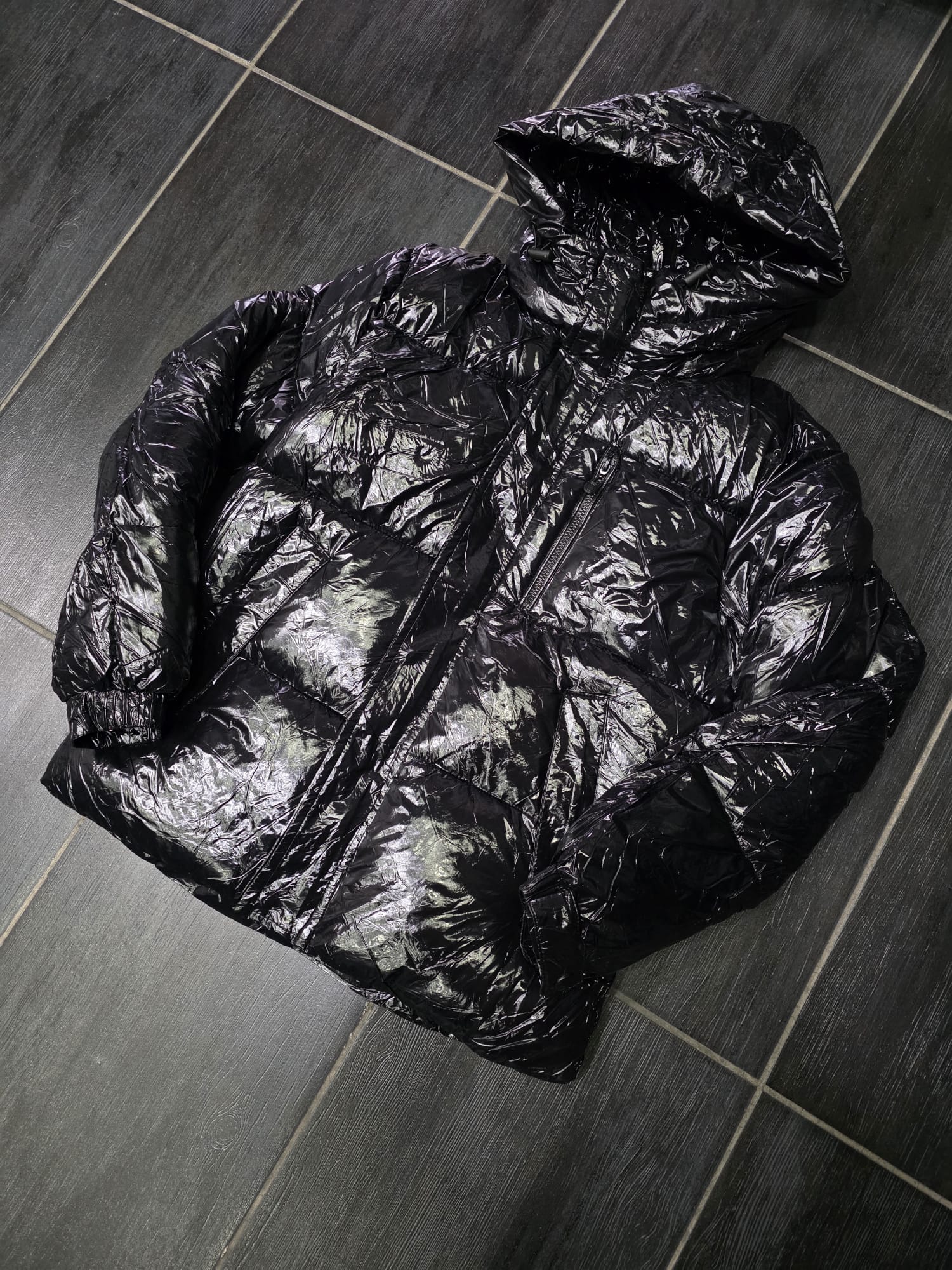 GIUBBINO MOD MONCL*R