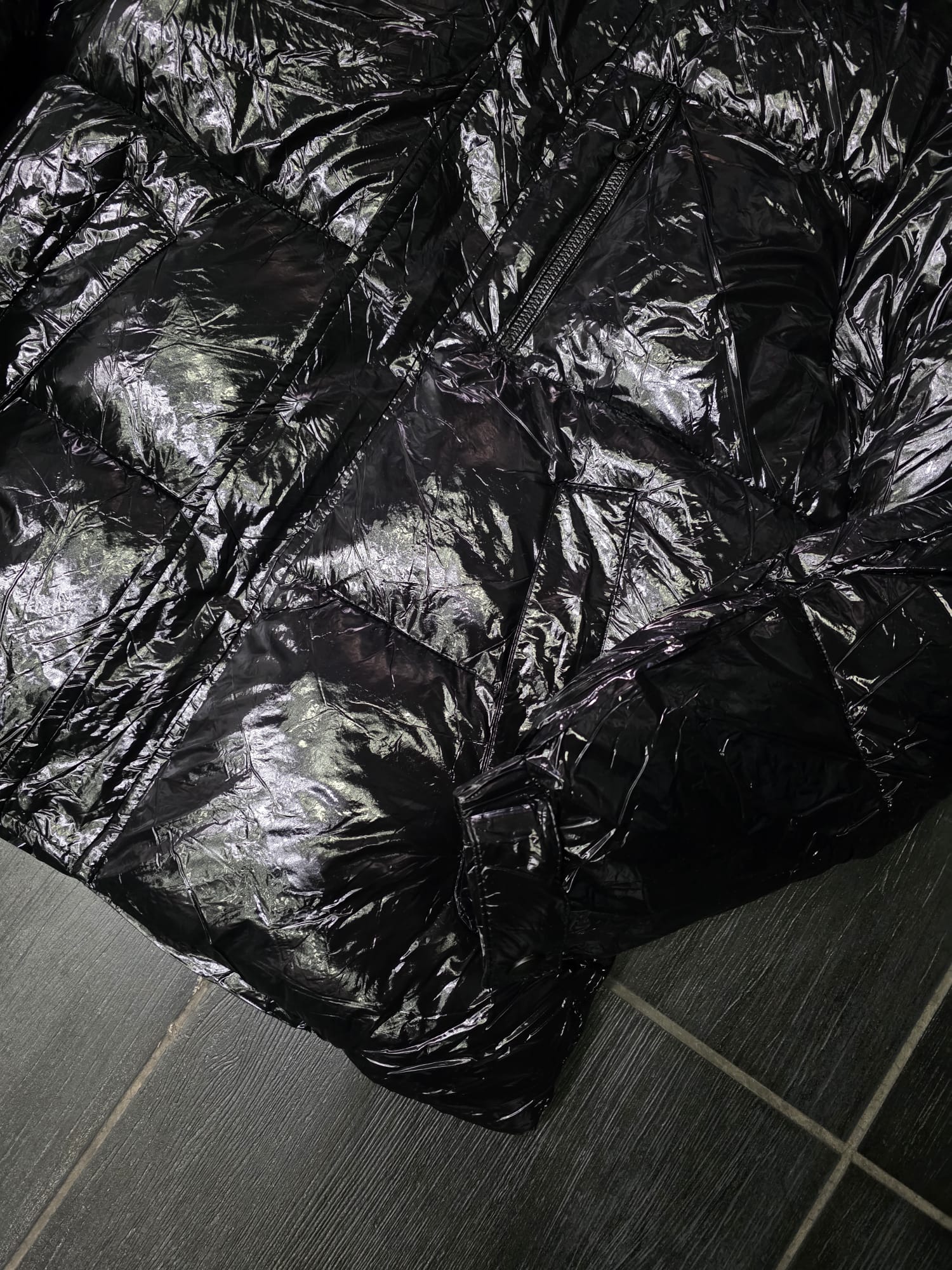 GIUBBINO MOD MONCL*R