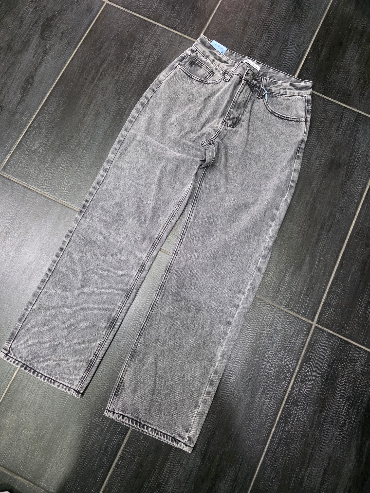JEANS MOD 3052