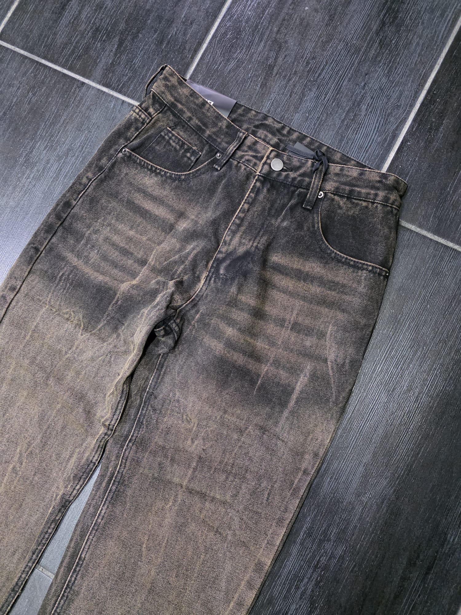 JEANS MOD 355