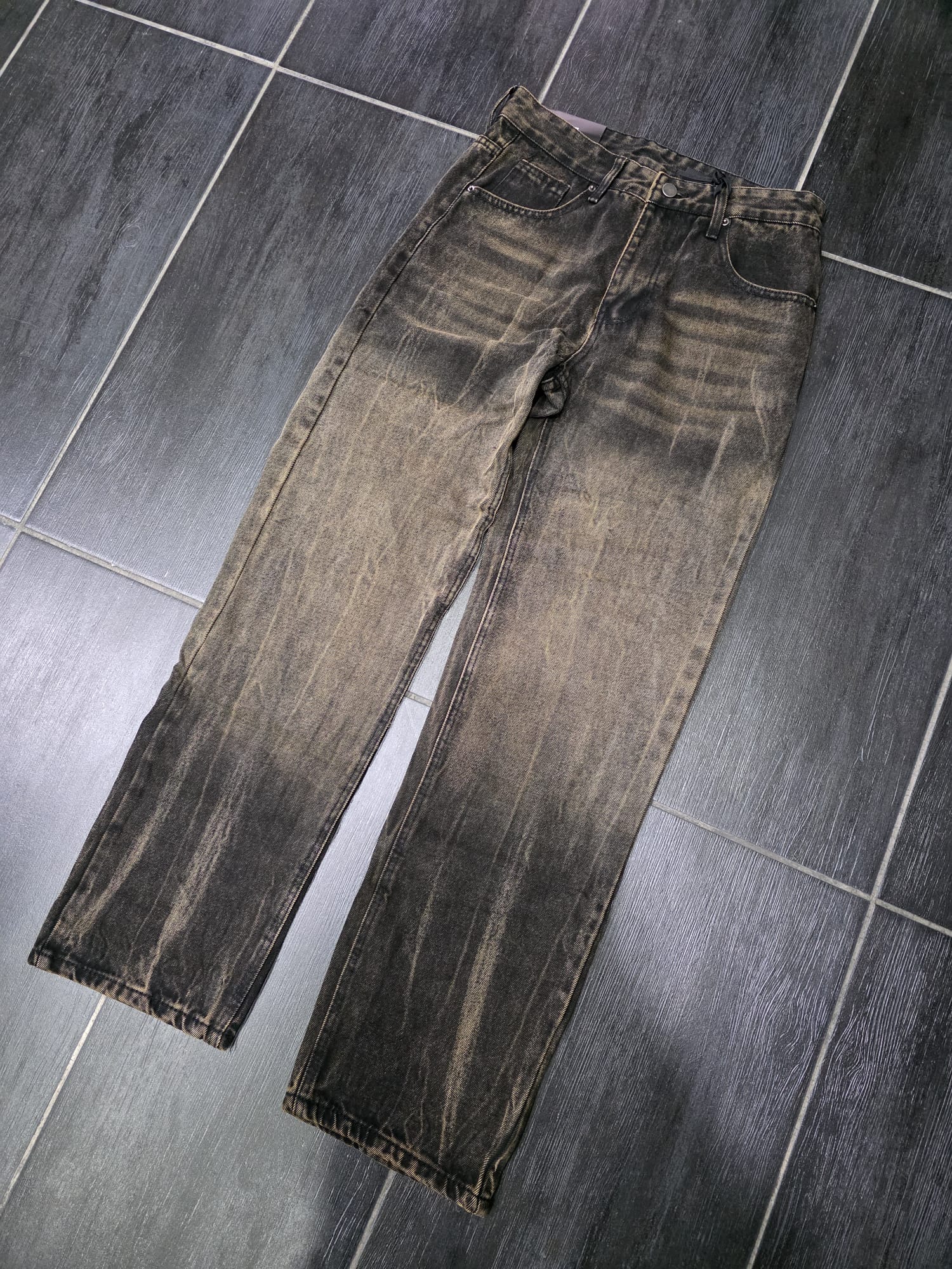JEANS MOD 355