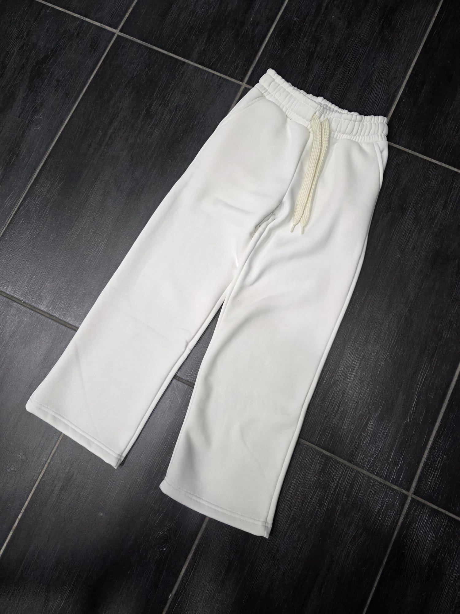 PANTATUTA  MOD BASIC J cianotic