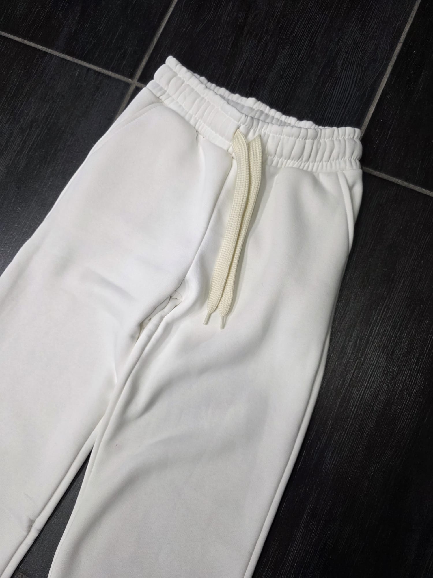 PANTATUTA  MOD BASIC J cianotic