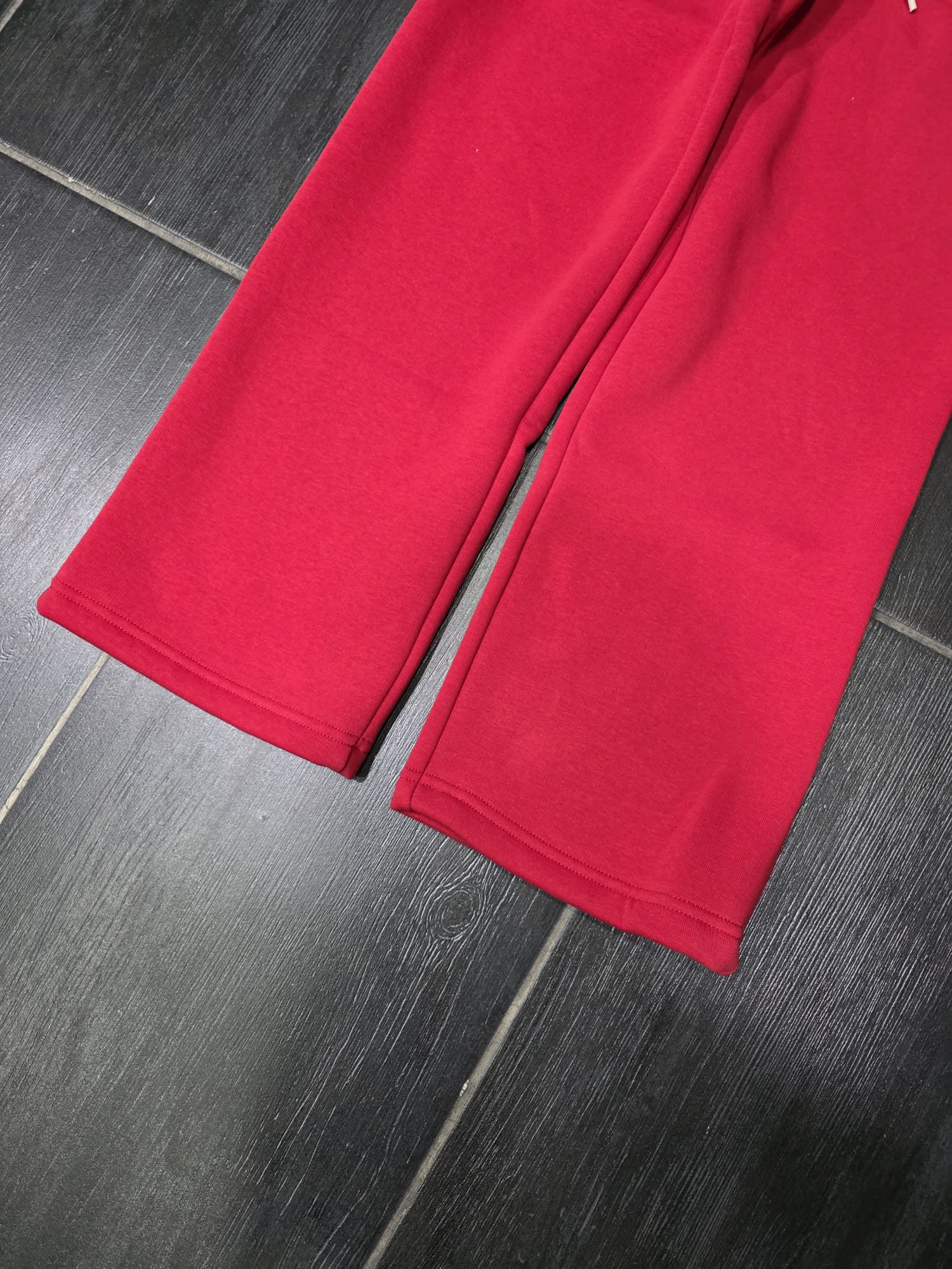 PANTATUTA  MOD BASIC J cianotic