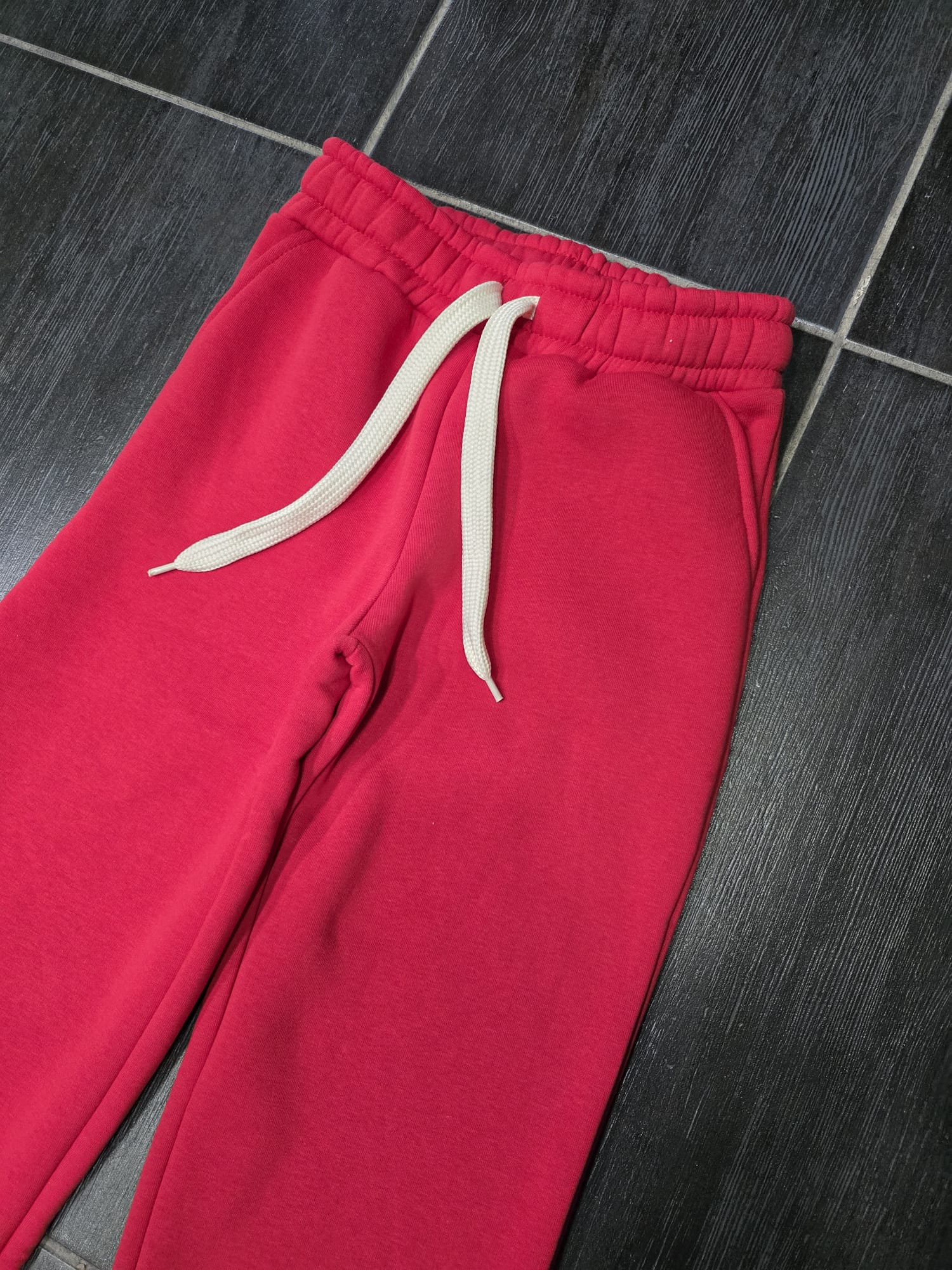 PANTATUTA  MOD BASIC J cianotic