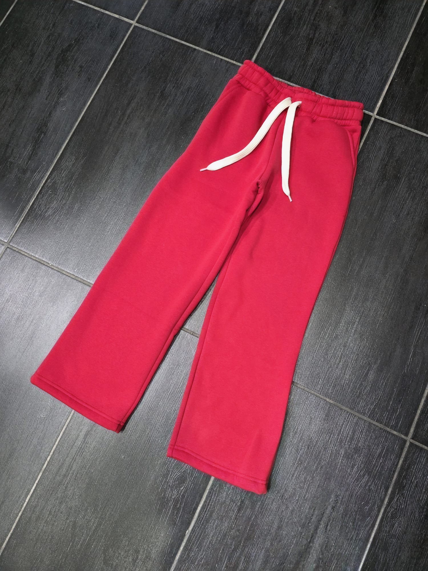 PANTATUTA  MOD BASIC J cianotic