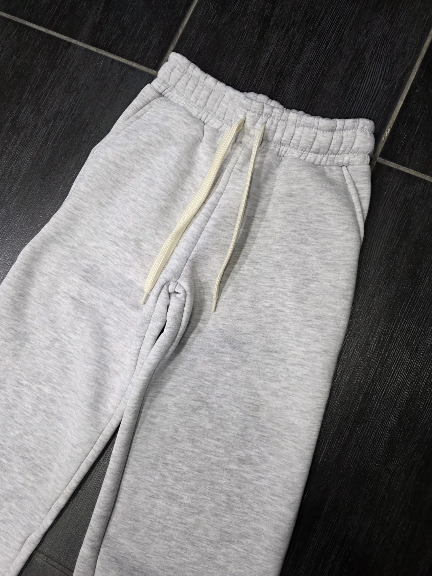 PANTATUTA  MOD BASIC J cianotic