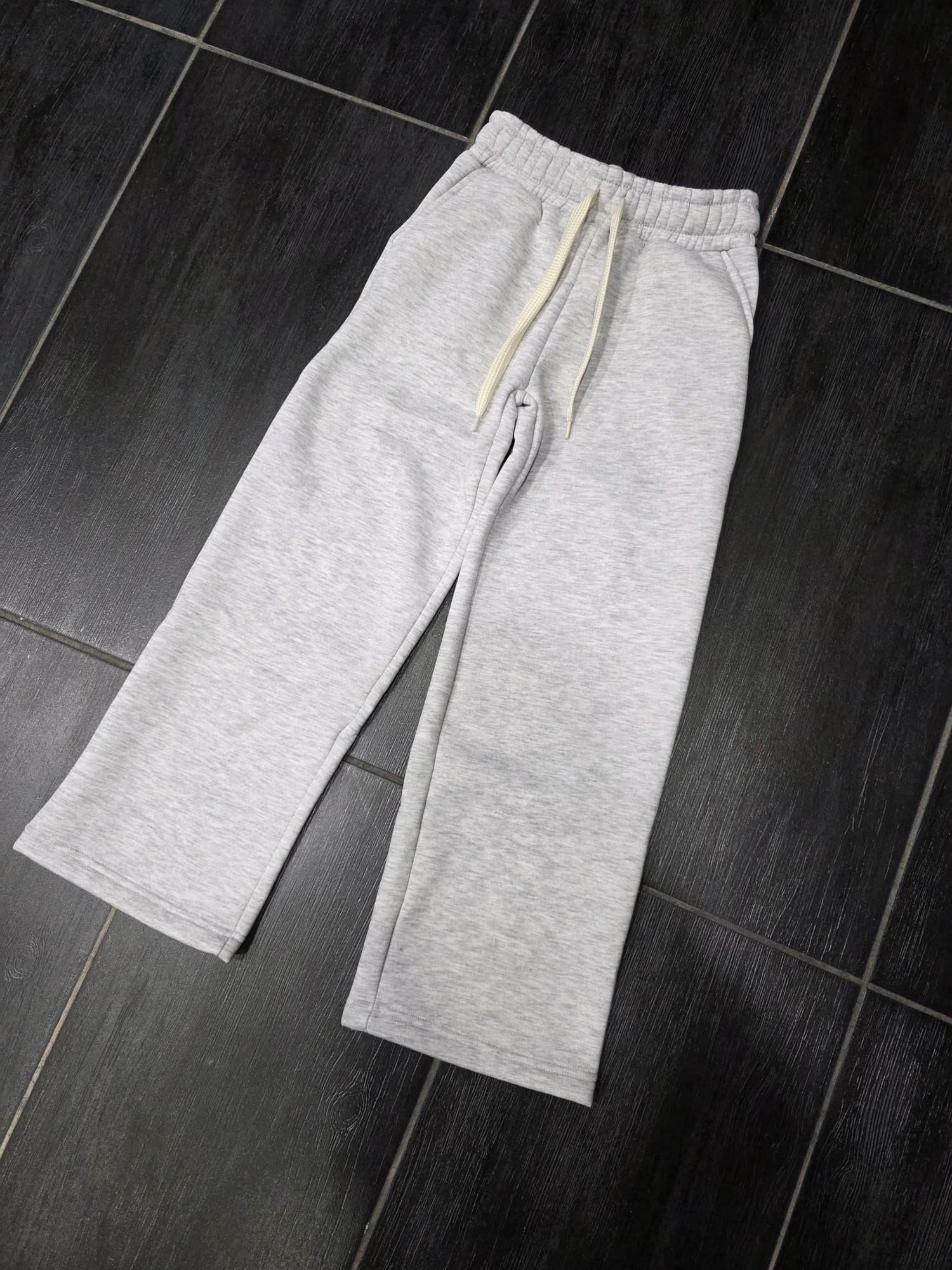 PANTATUTA  MOD BASIC J cianotic