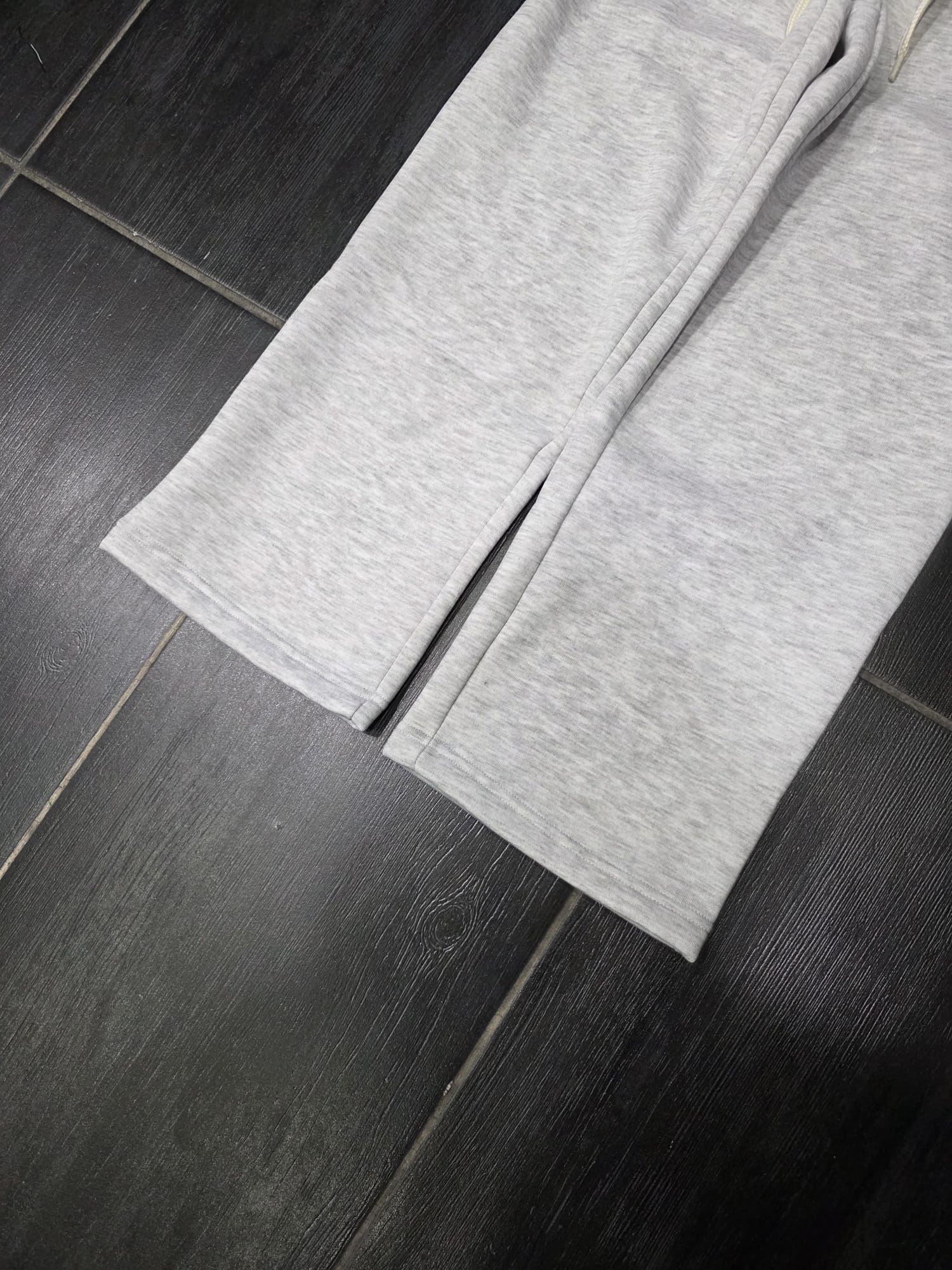 PANTATUTA  MOD BASIC J cianotic