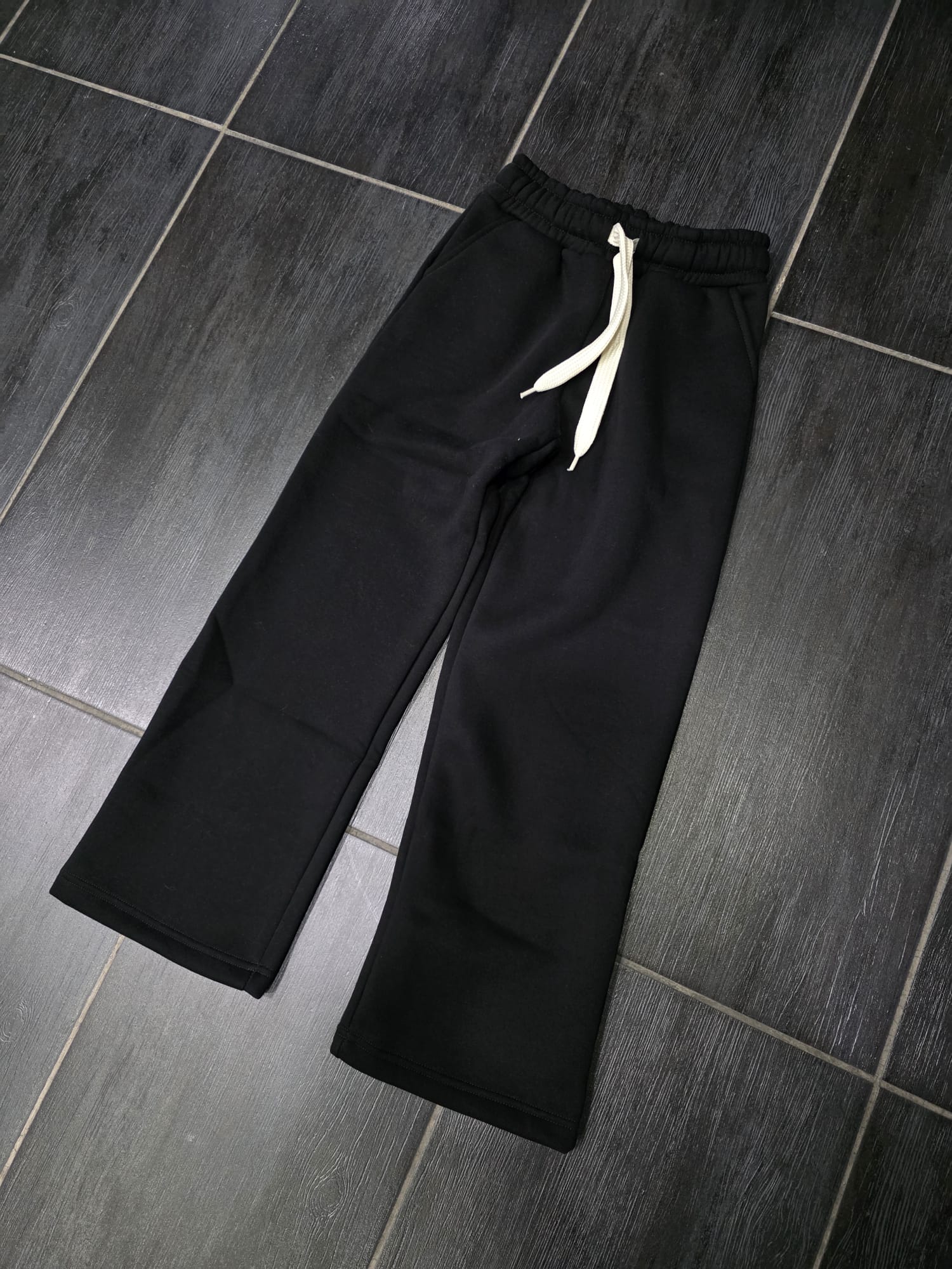 PANTATUTA  MOD BASIC J cianotic