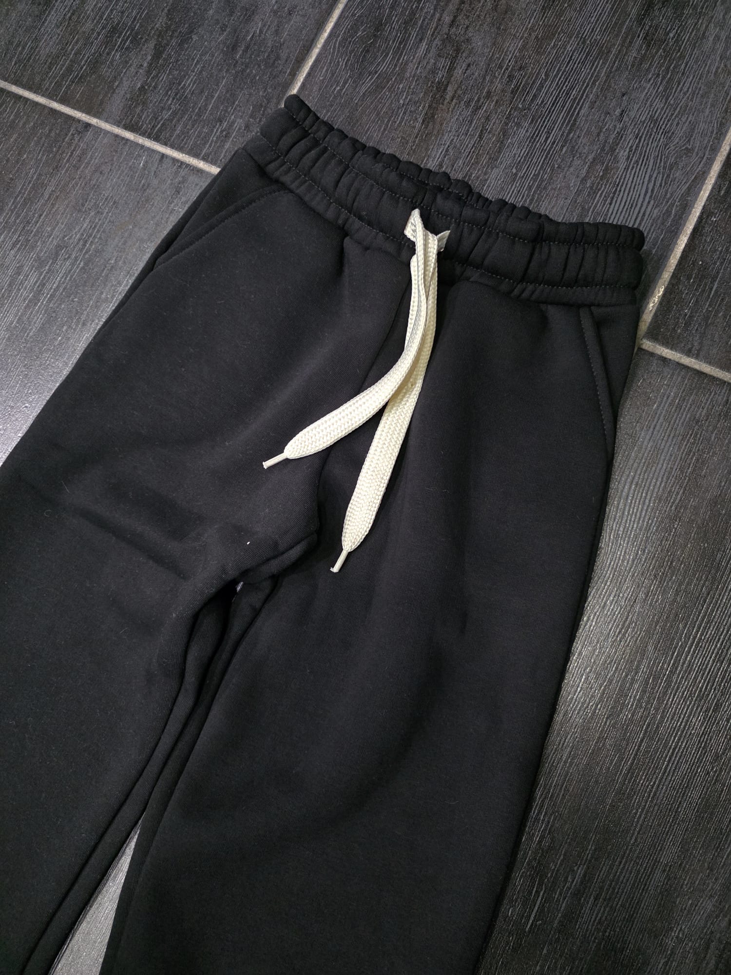 PANTATUTA  MOD BASIC J cianotic