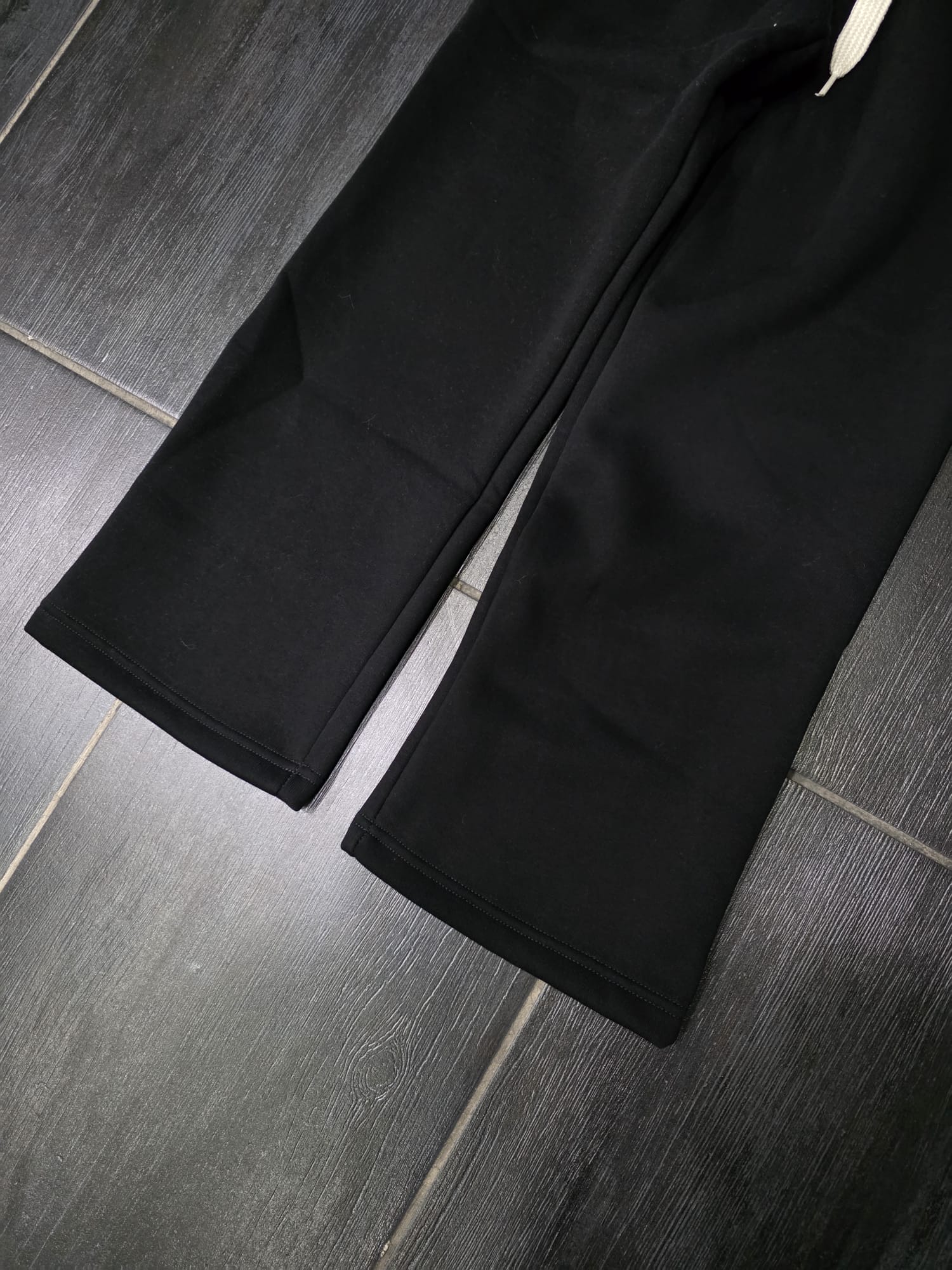 PANTATUTA  MOD BASIC J cianotic