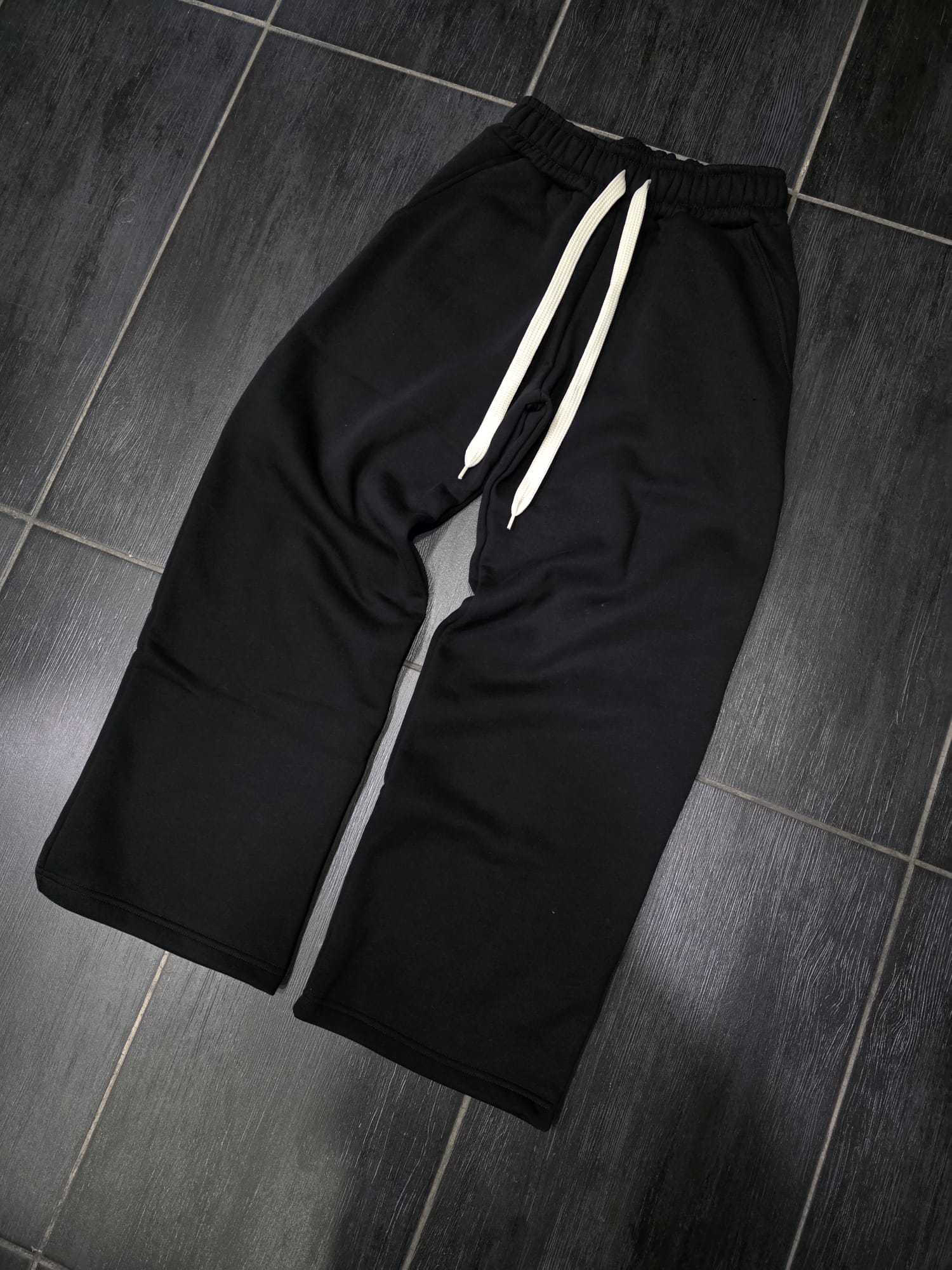 PANTATUTA NERO CIANOTIC G