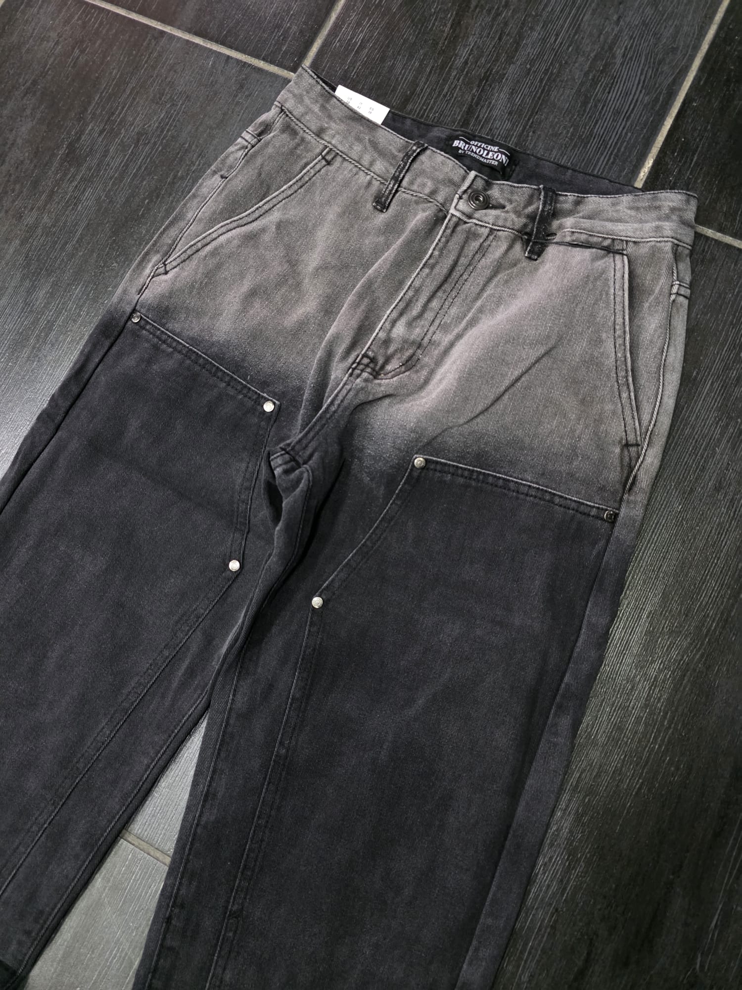 JEANS MOD 2813