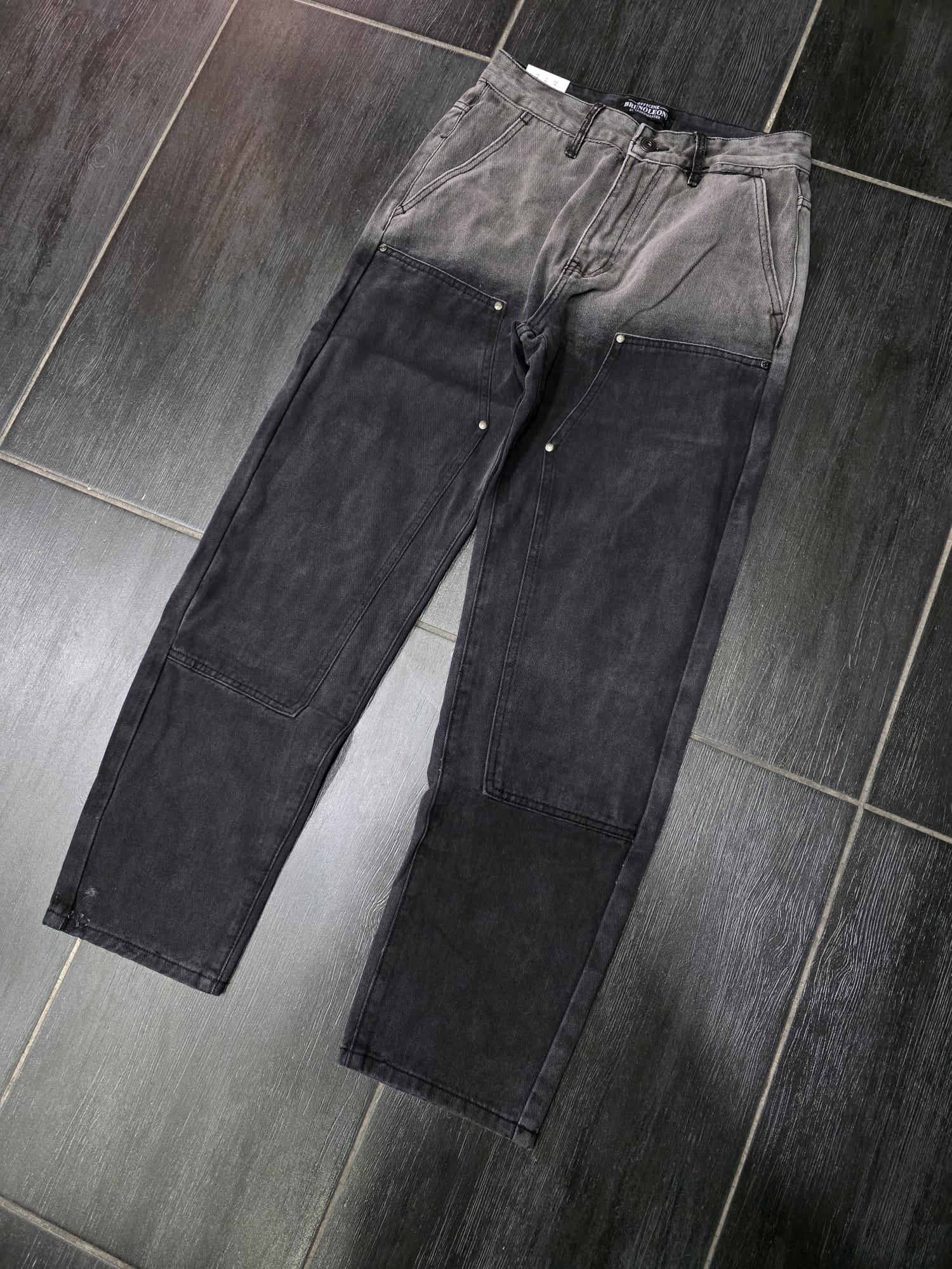 JEANS MOD 2813