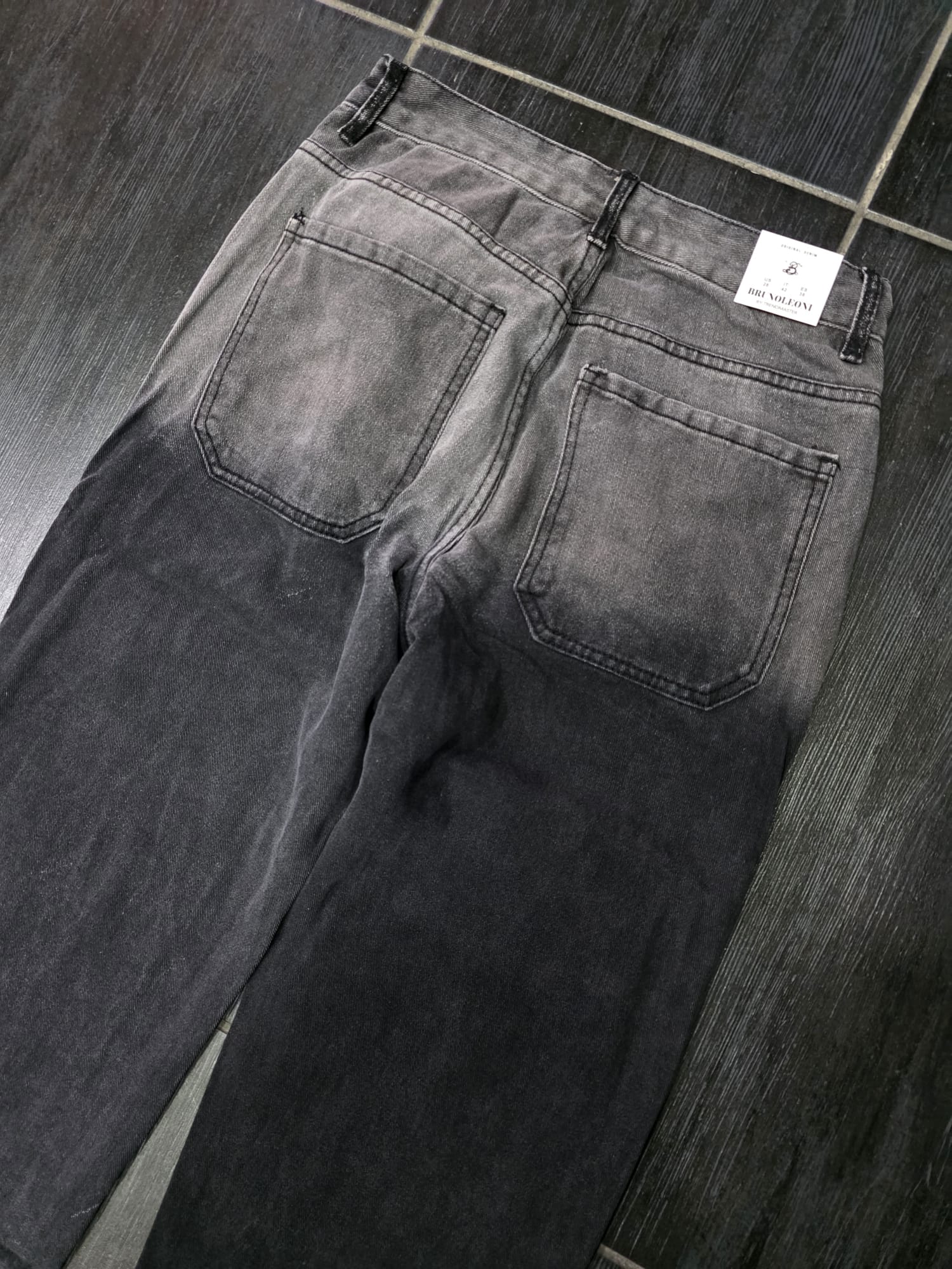 JEANS MOD 2813