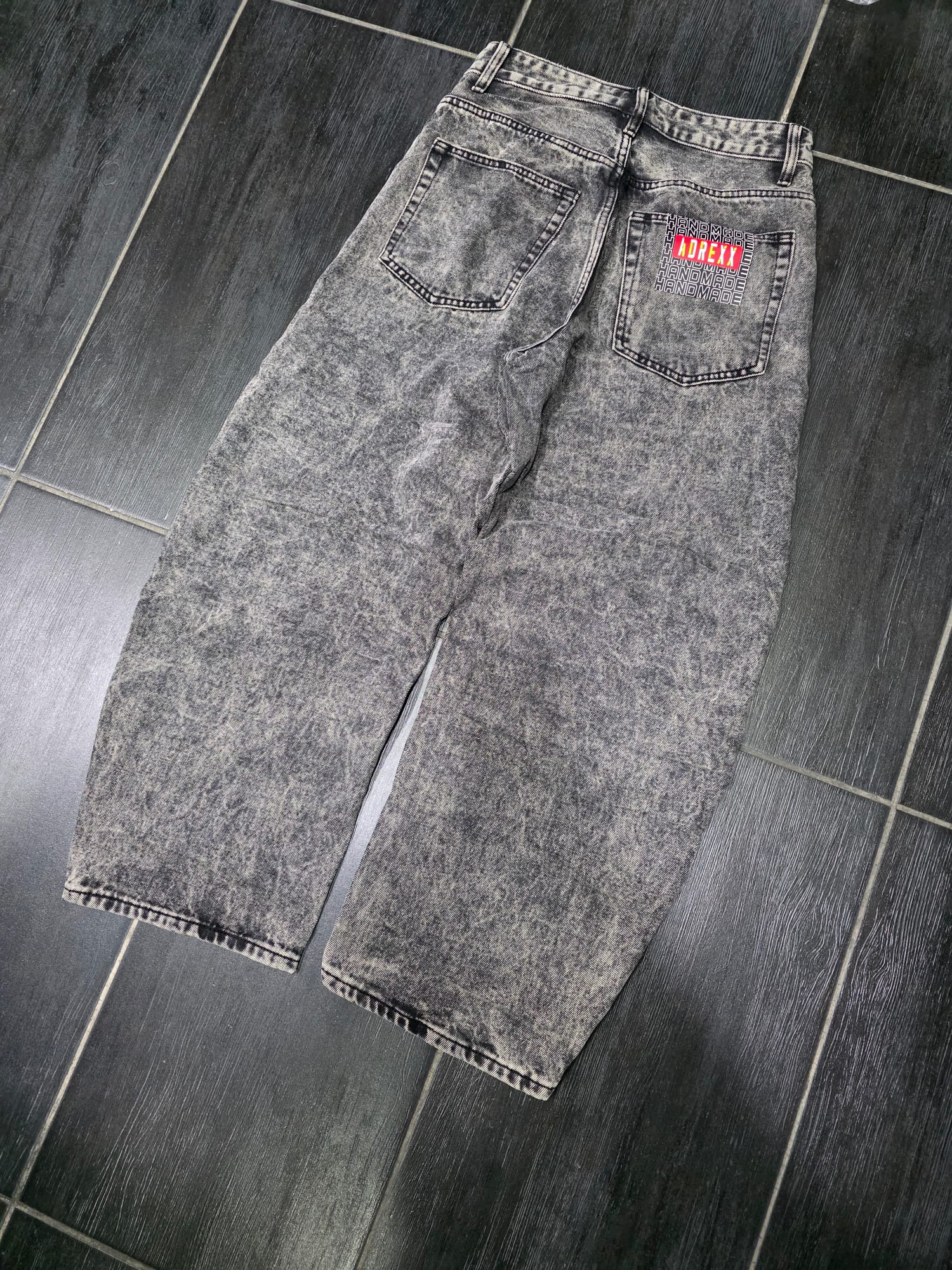 JEANS MOD 8326