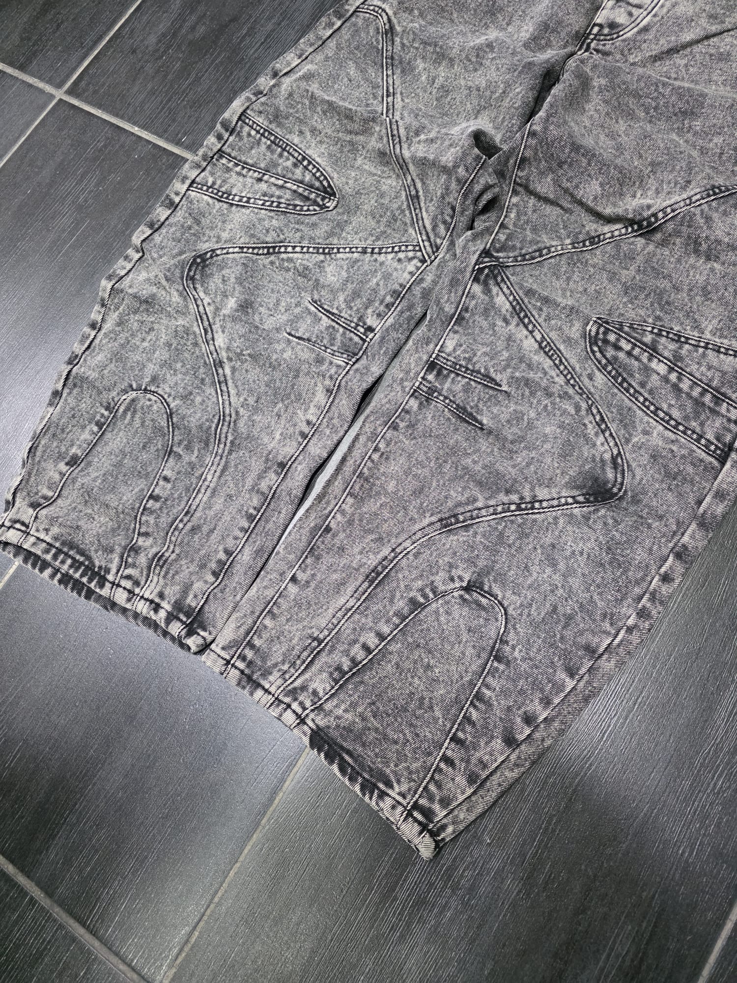 JEANS MOD 8326