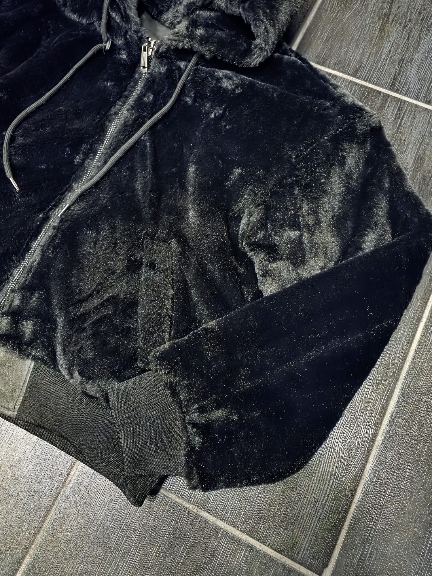 GIUBBINO REVERSIBILE 2.0