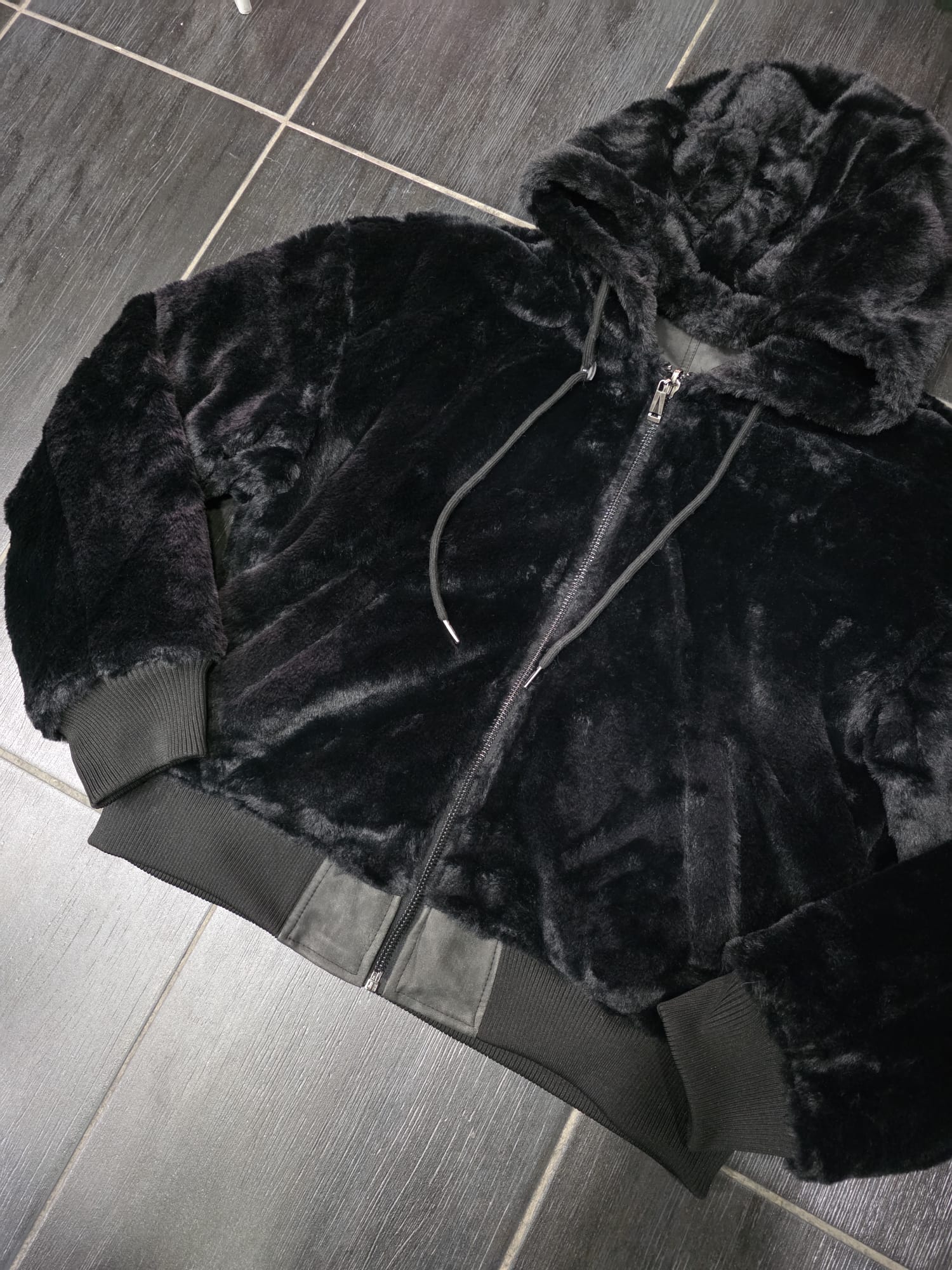 GIUBBINO REVERSIBILE 2.0