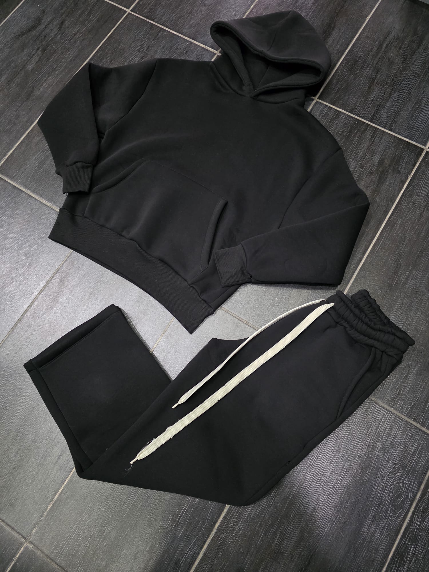 TUTA BASIC MOD  LACCI