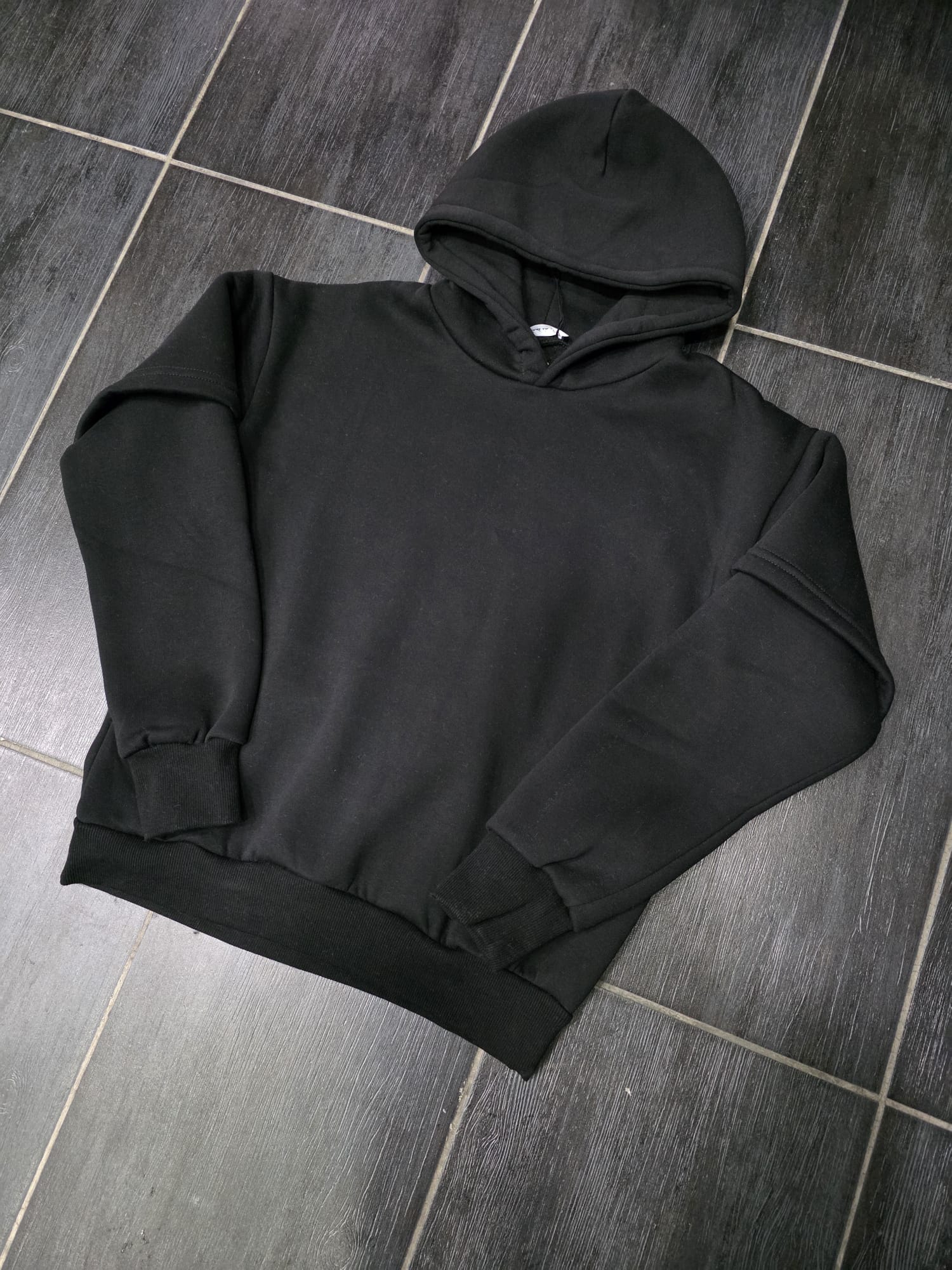 FELPA MOD RJ LONG SLEEVE BASIC