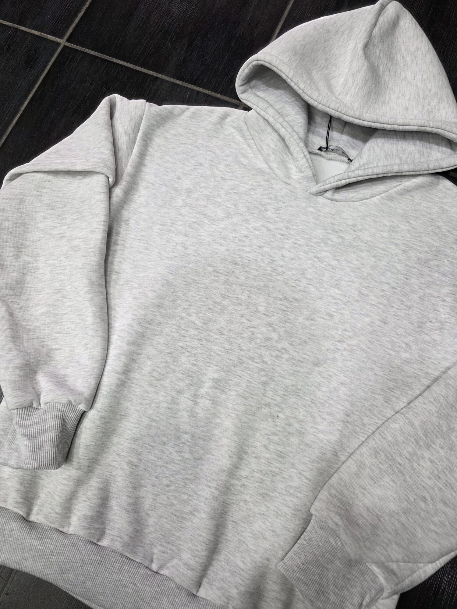 FELPA MOD RJ LONG SLEEVE BASIC