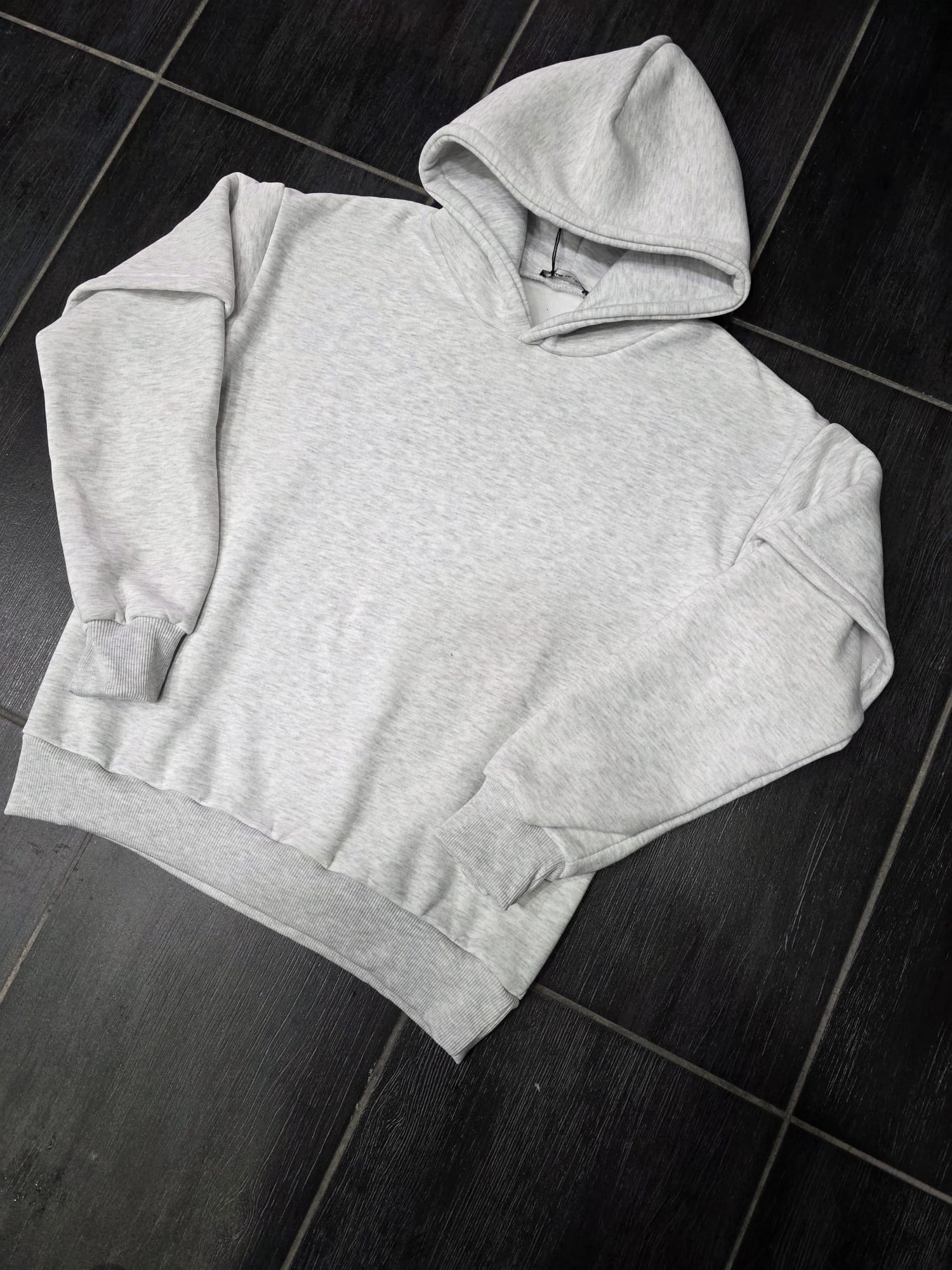 FELPA MOD RJ LONG SLEEVE BASIC