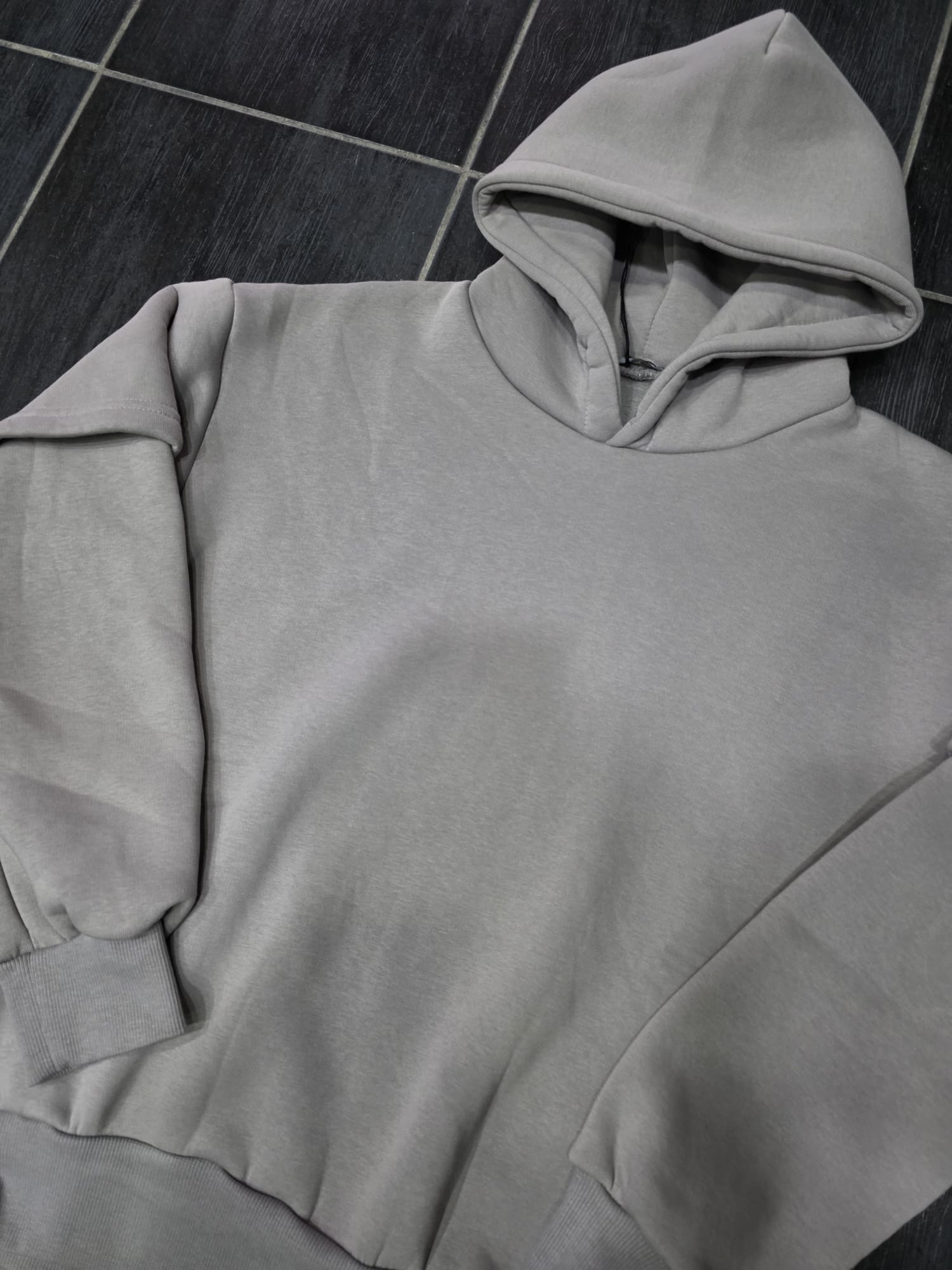 FELPA MOD RJ LONG SLEEVE BASIC