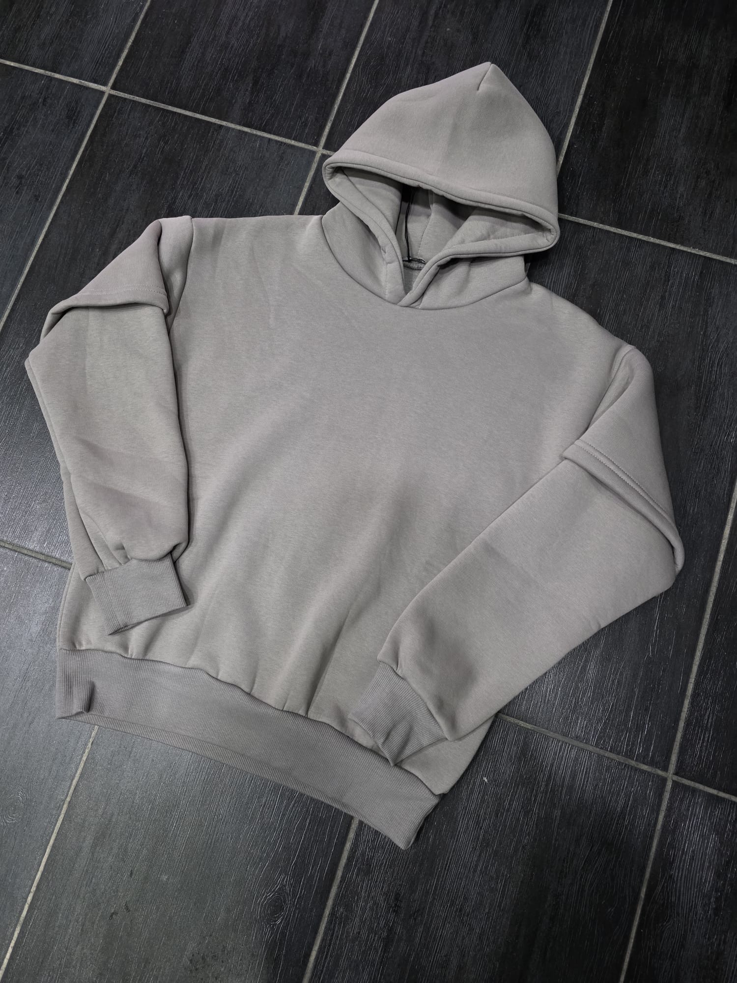 FELPA MOD RJ LONG SLEEVE BASIC