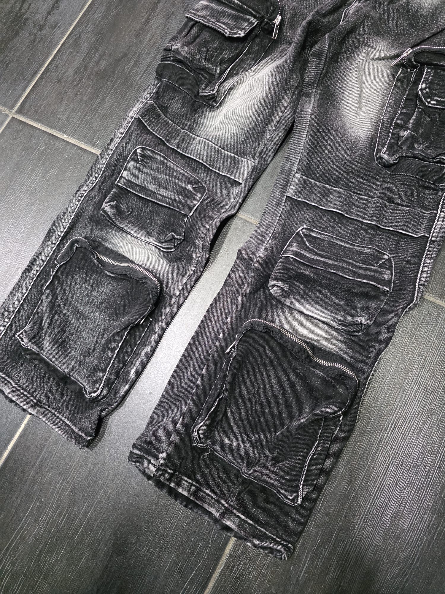JEANS MOD A6038