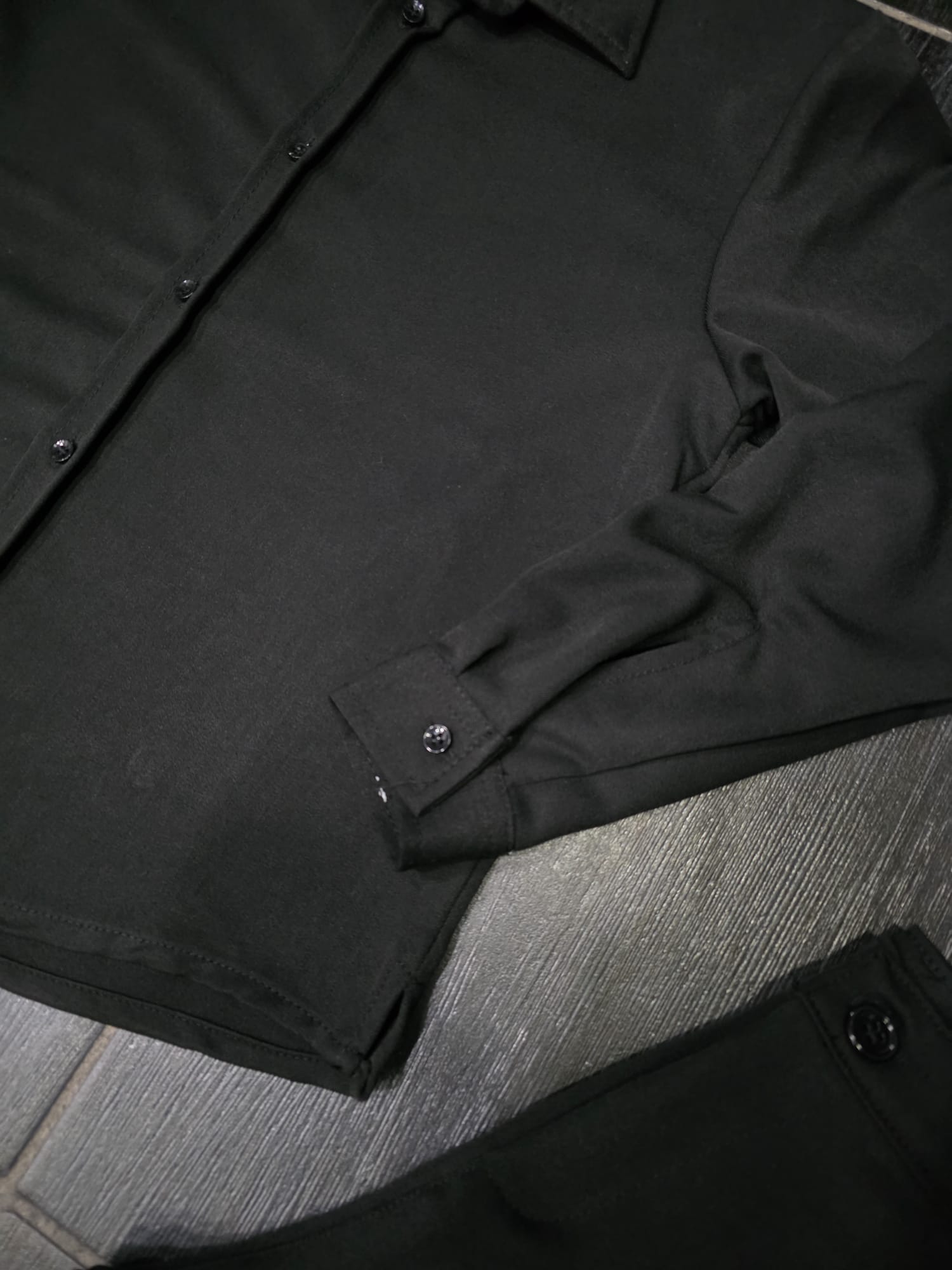 COORDINATO  CIANOTIC ATTITUDE