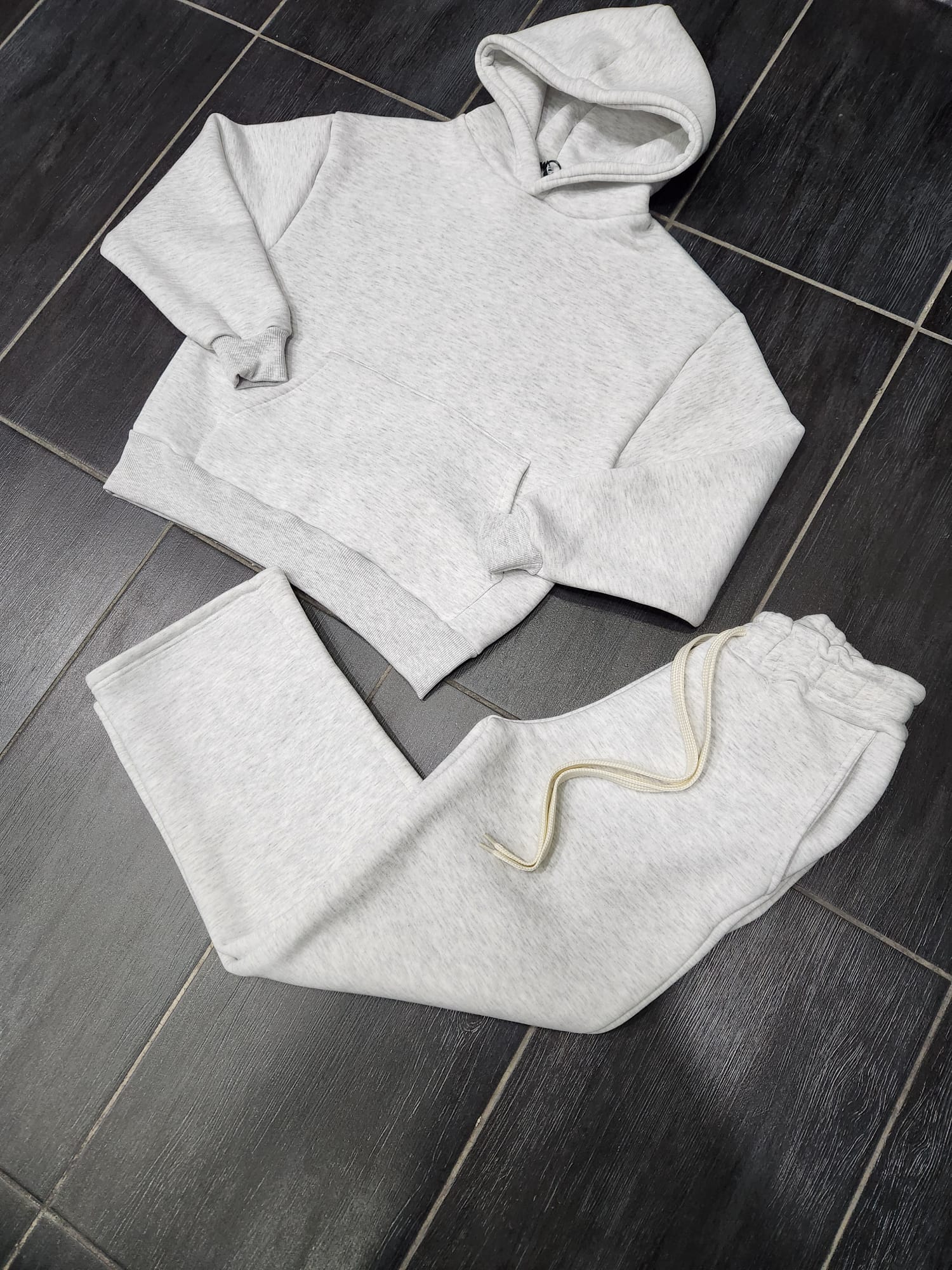 TUTA BASIC MOD  LACCI