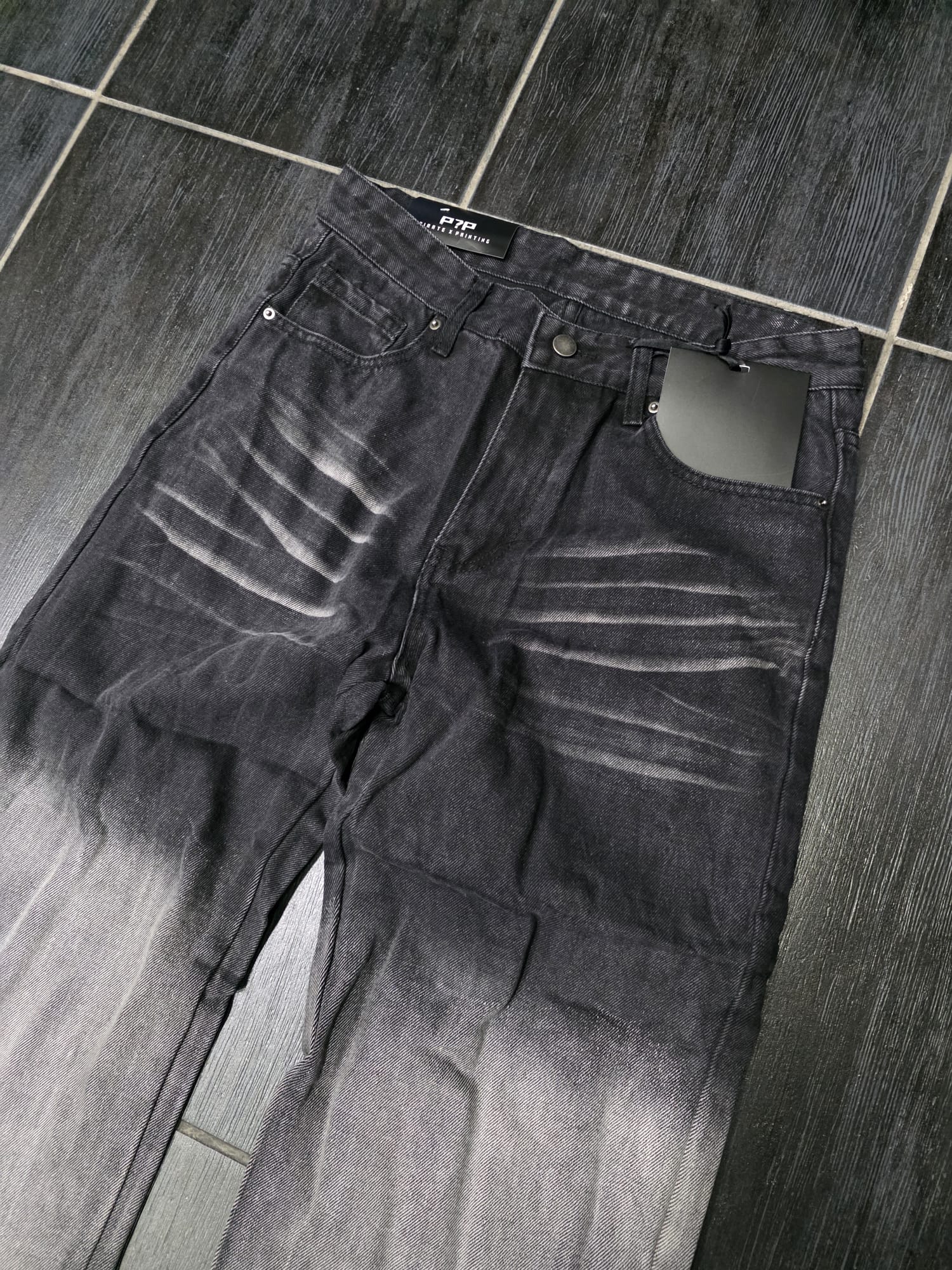 JEANS MOD 331