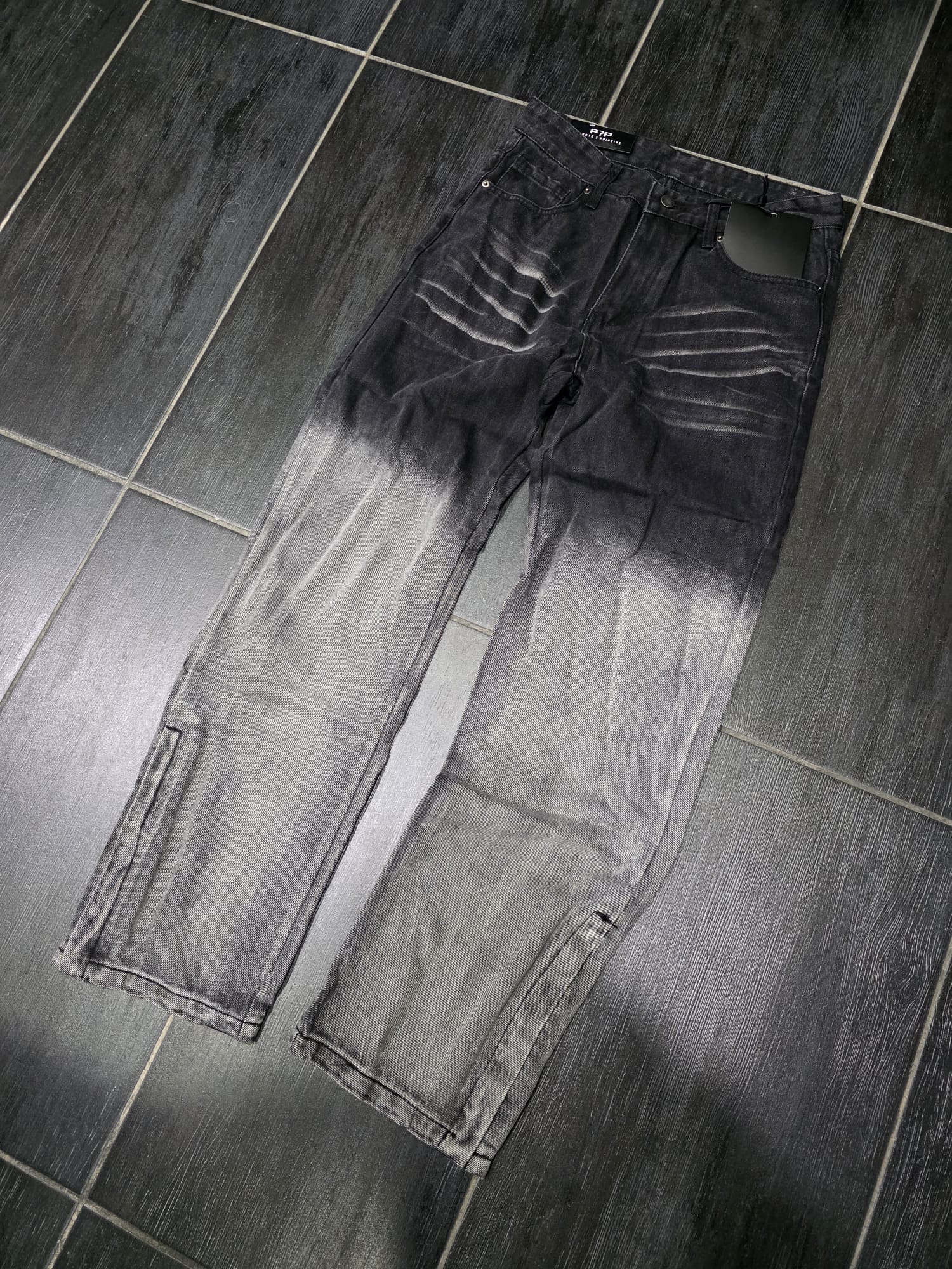 JEANS MOD 331