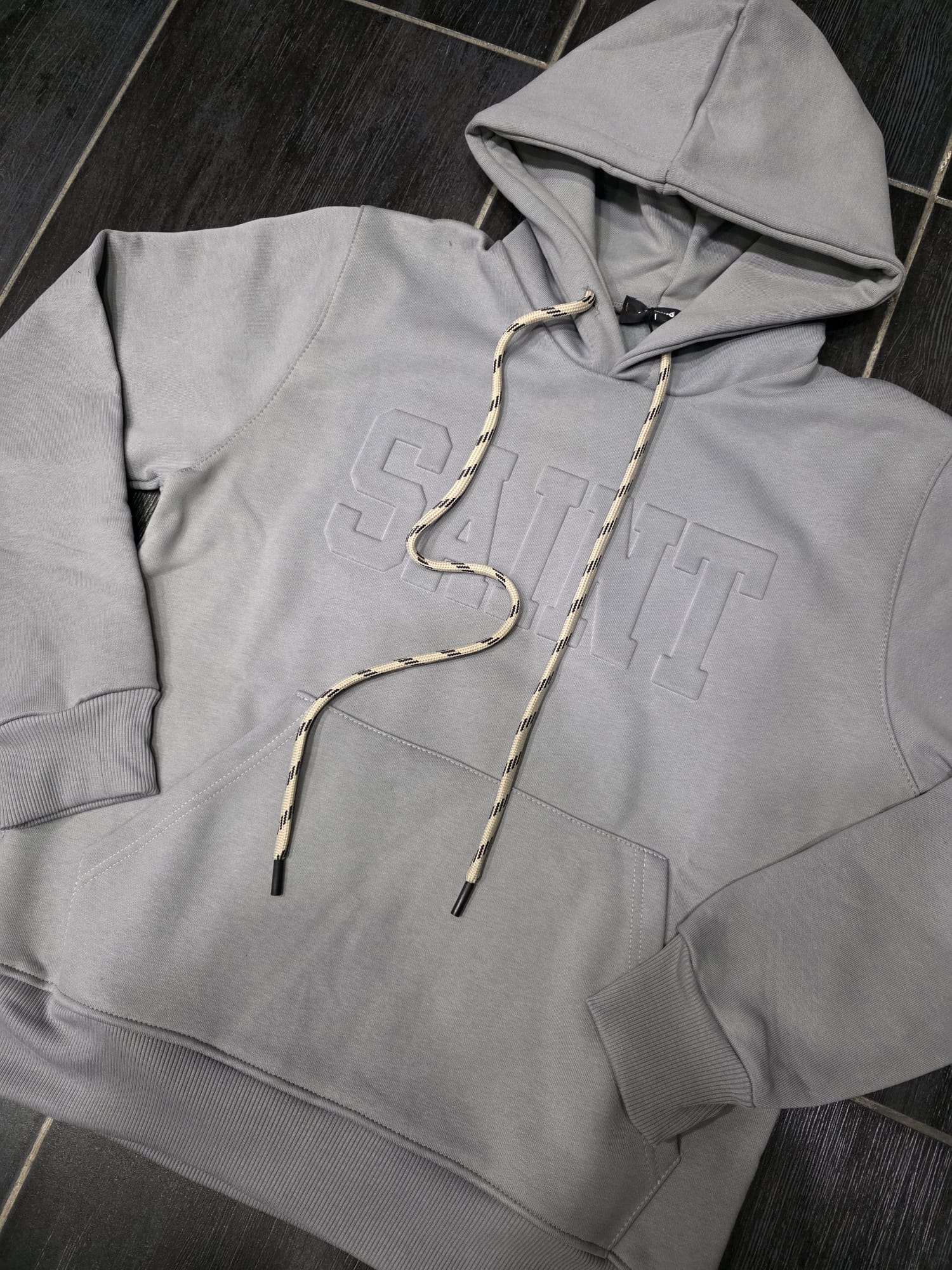 FELPA MOD SAINTS G PREMIUM