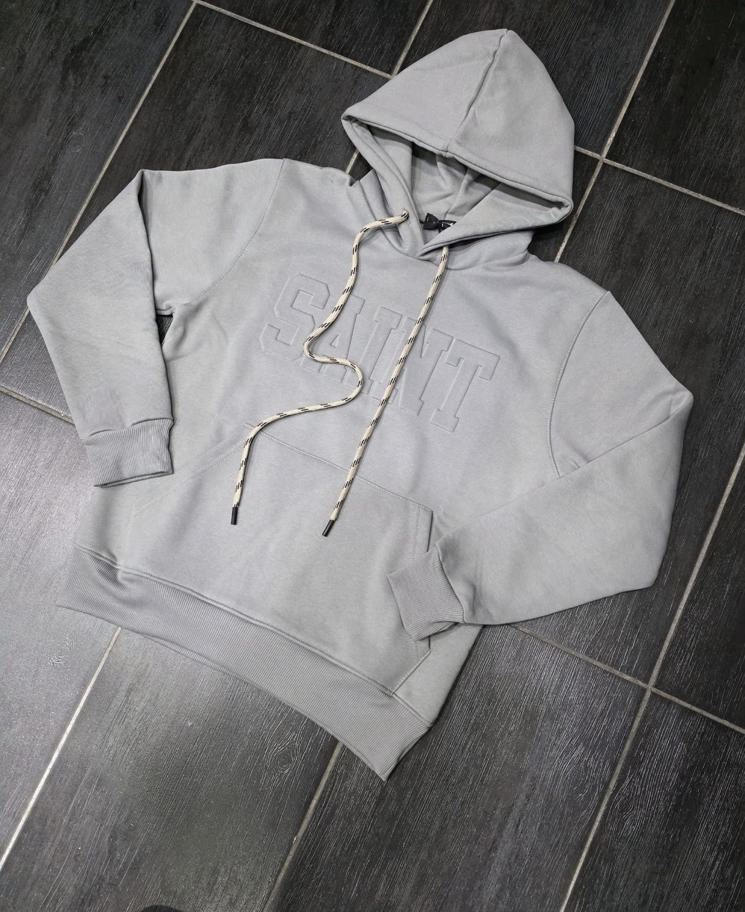 FELPA MOD SAINTS G PREMIUM