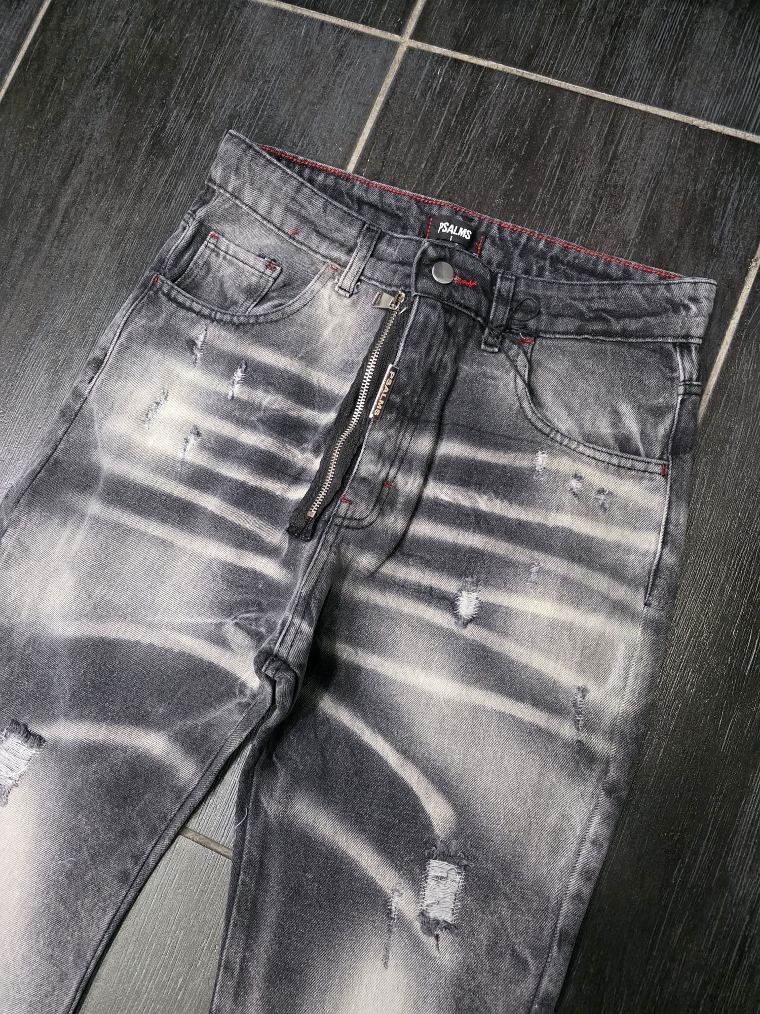 JEANS MOD DSQ 269