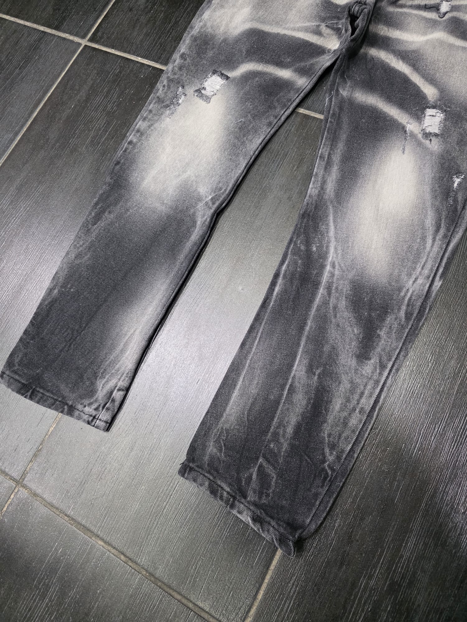 JEANS MOD DSQ 269