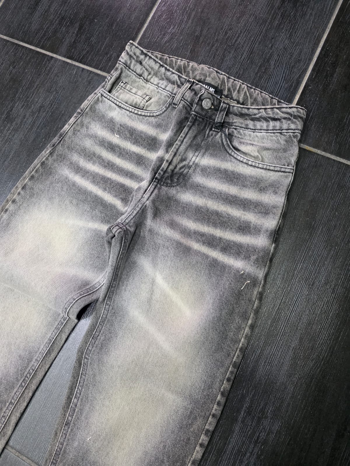 JEANS MOD 107