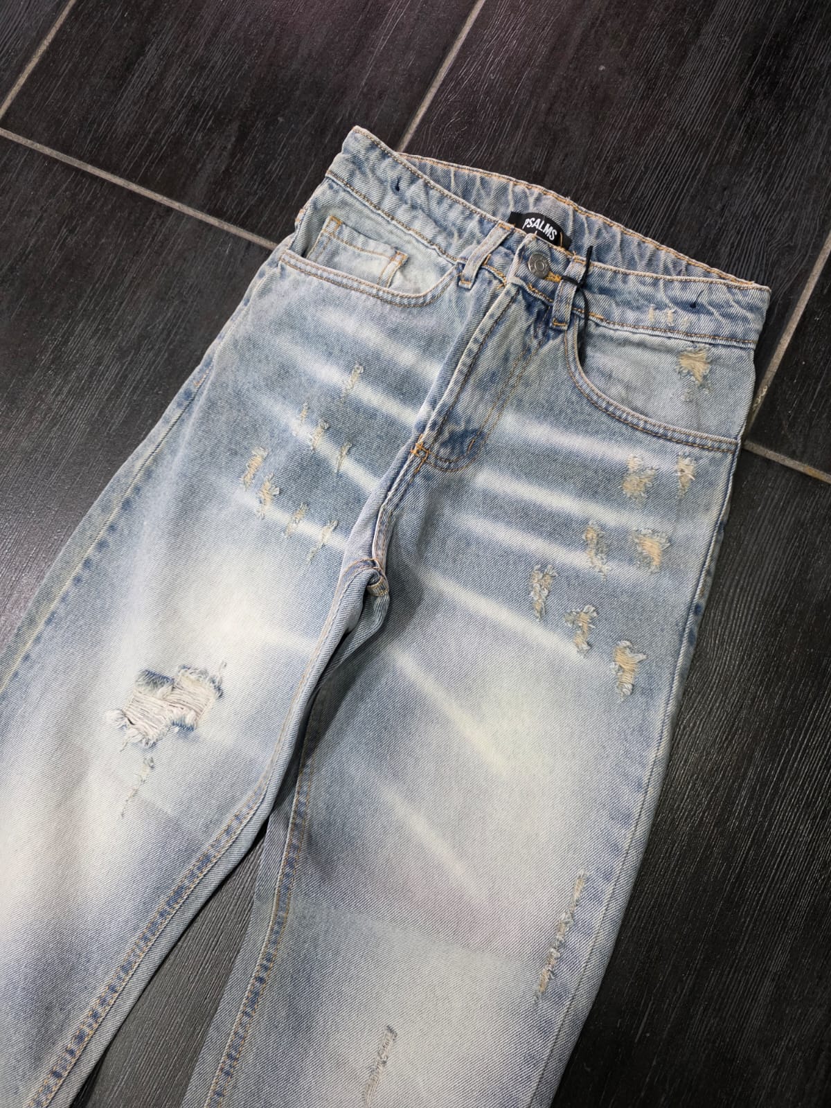 JEANS MOD 109 b