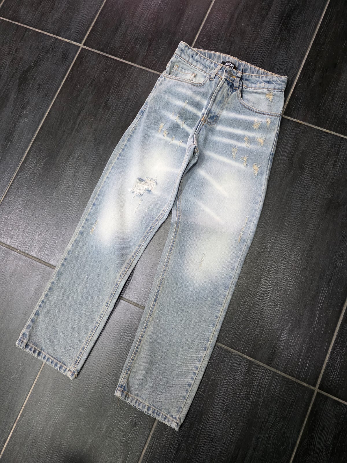 JEANS MOD 109 b