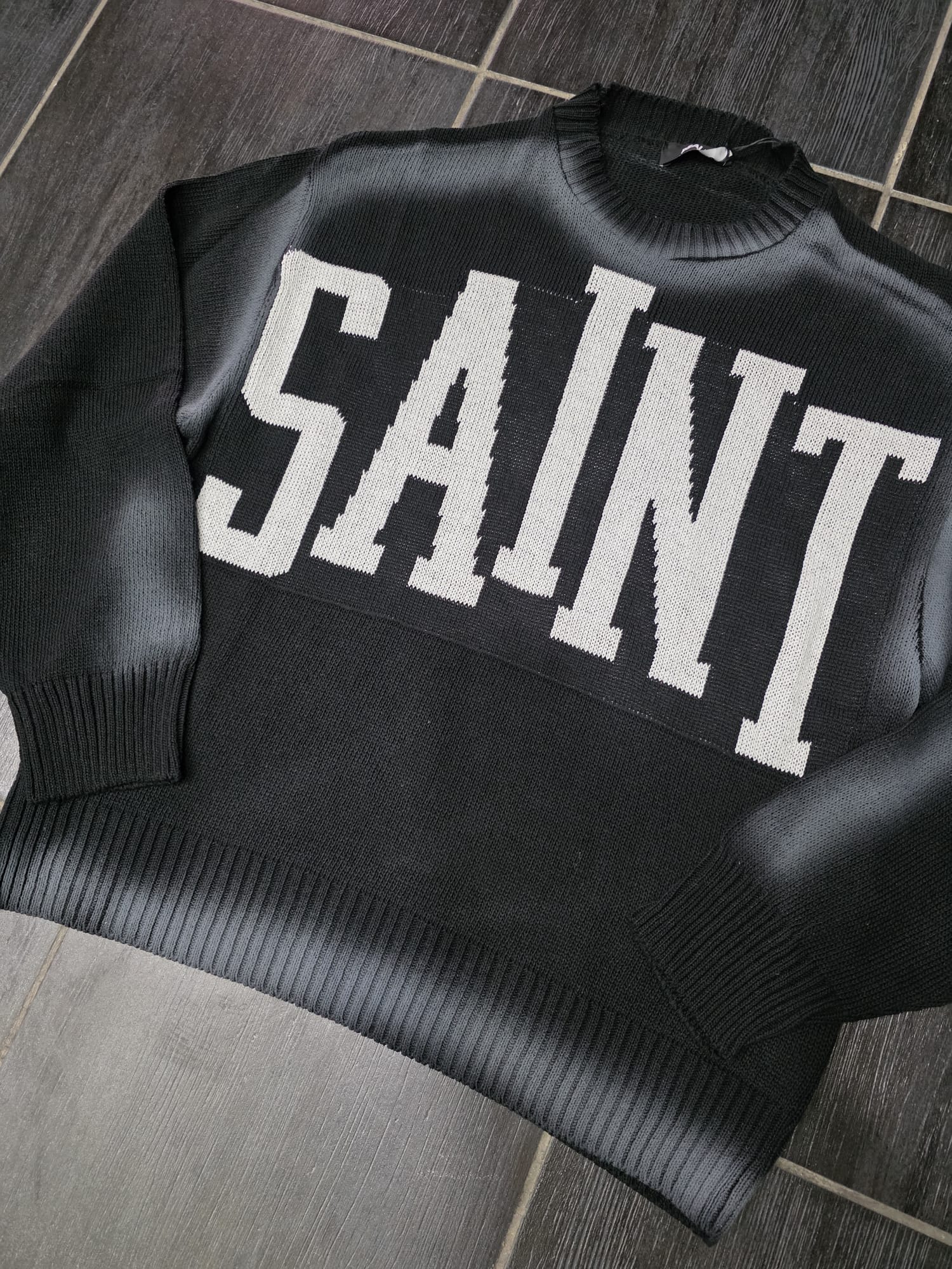 MAGLIONE MOD SAINTS G 101