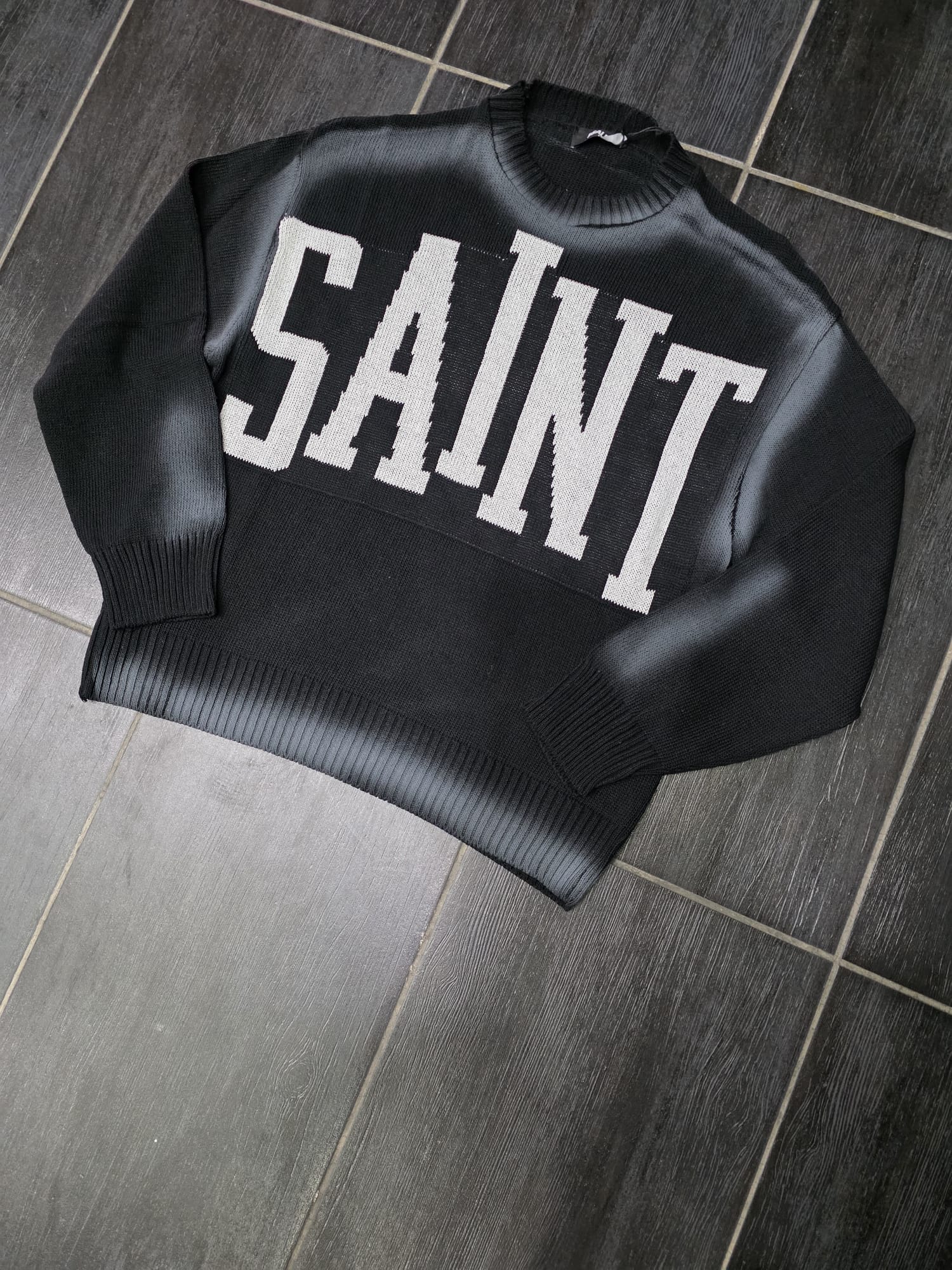 MAGLIONE MOD SAINTS G 101