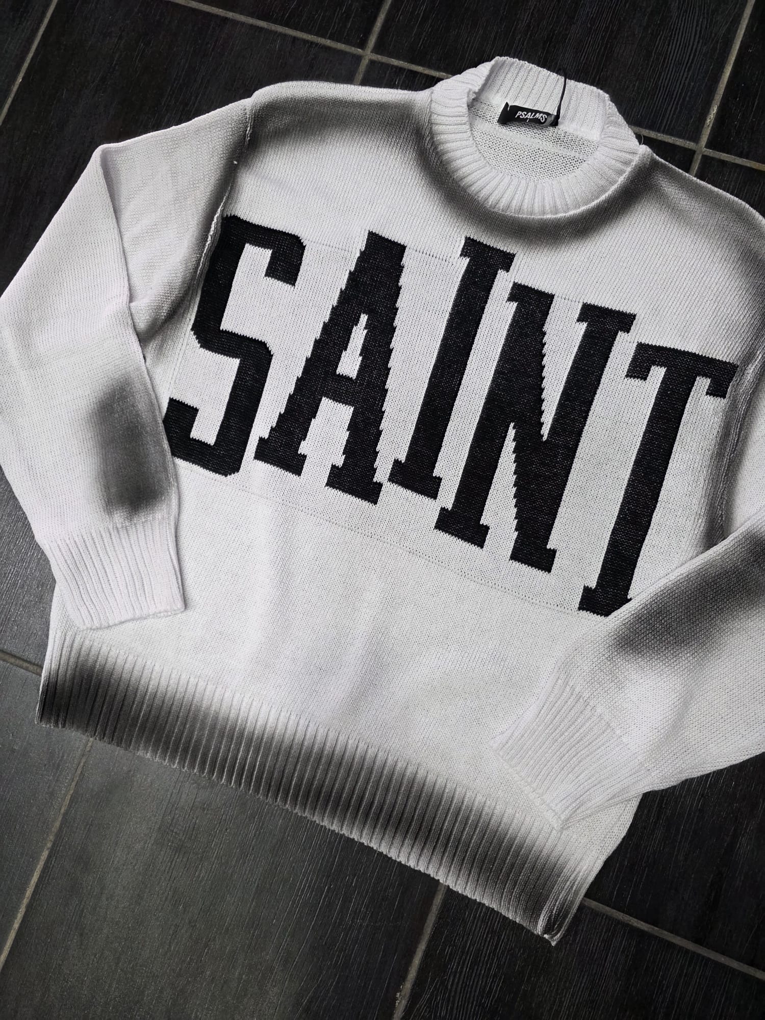 MAGLIONE MOD SAINTS G 101