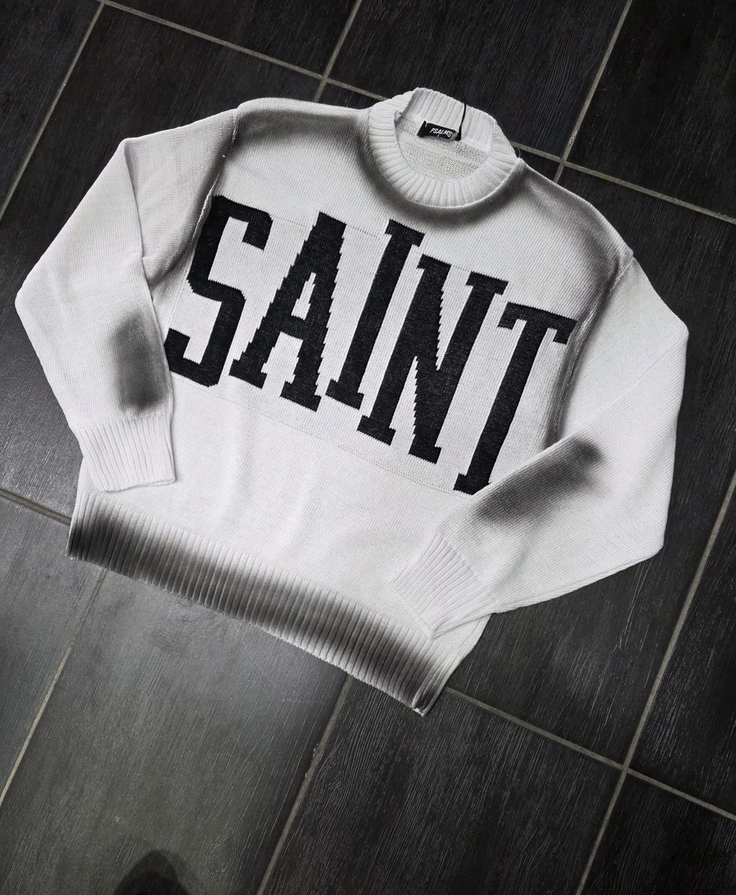 MAGLIONE MOD SAINTS G 101