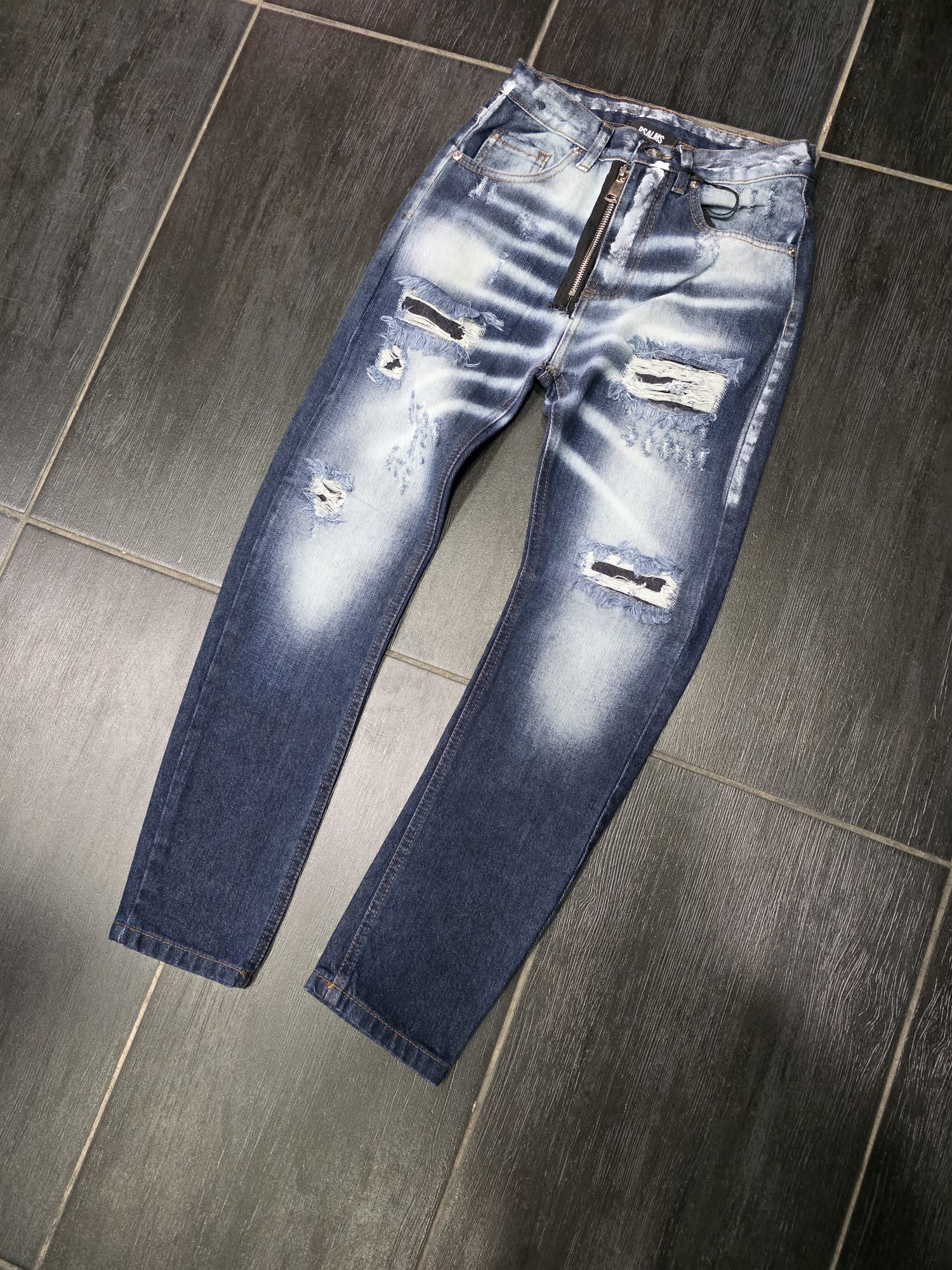 JEANS MOD DS 263