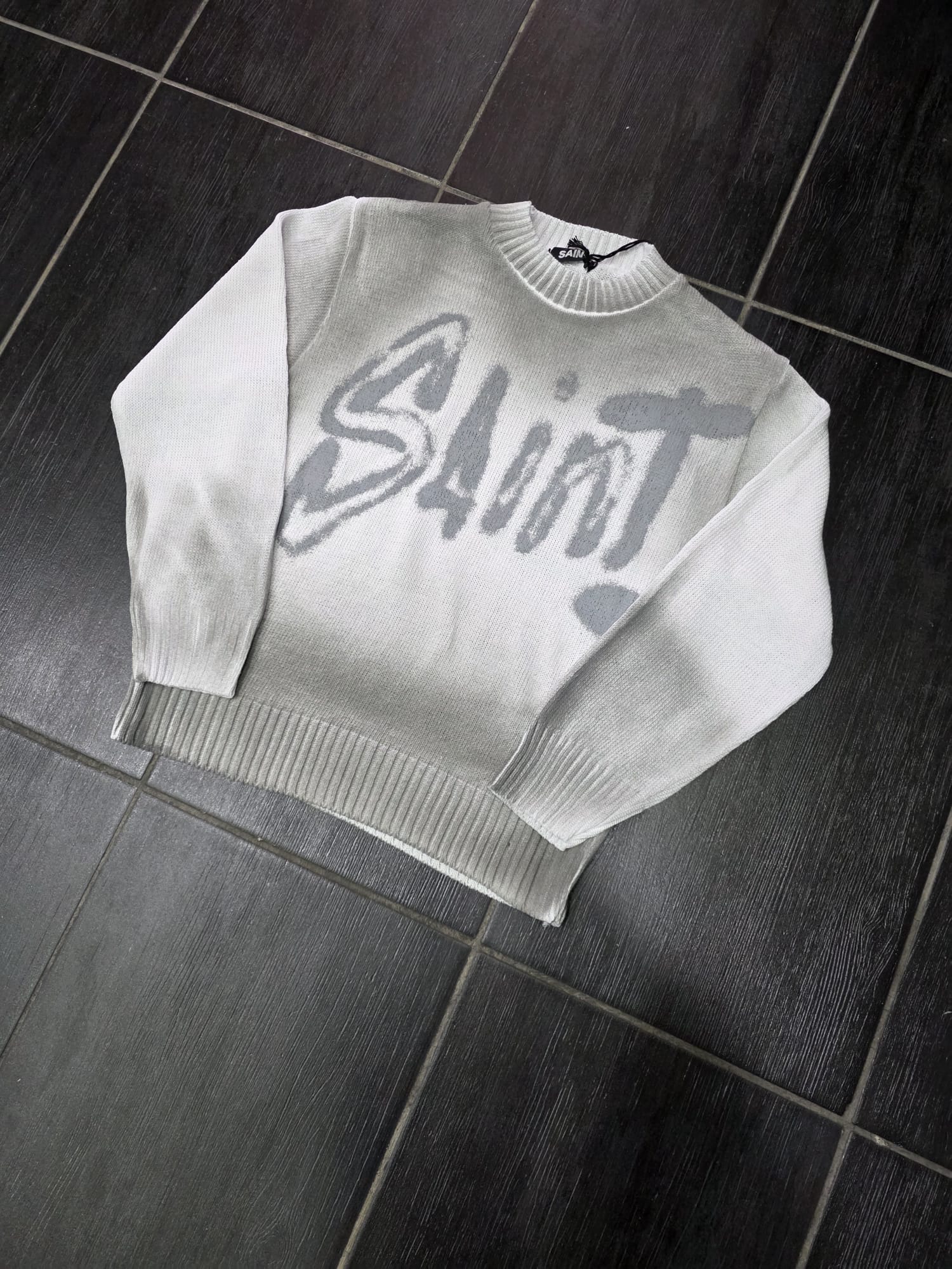 MAGLIONE MOD SAINTS P 203